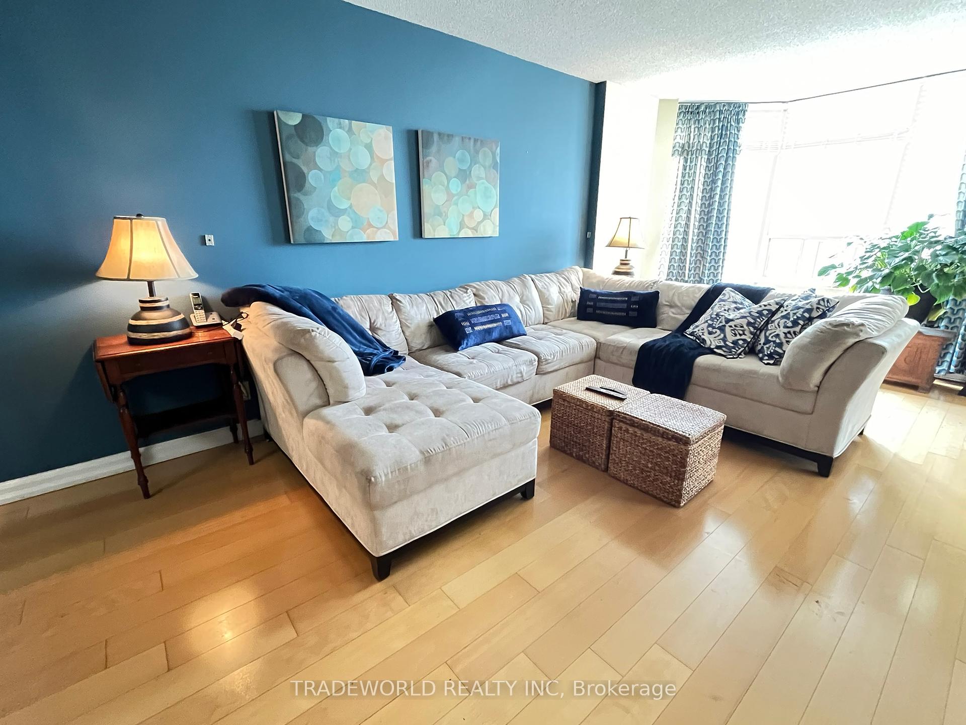 #2307 - 215 Wynford Dr, Toronto, ON M3C3P5 | 1 Bedroom 1 Bathroom Condo Apt | Image 36