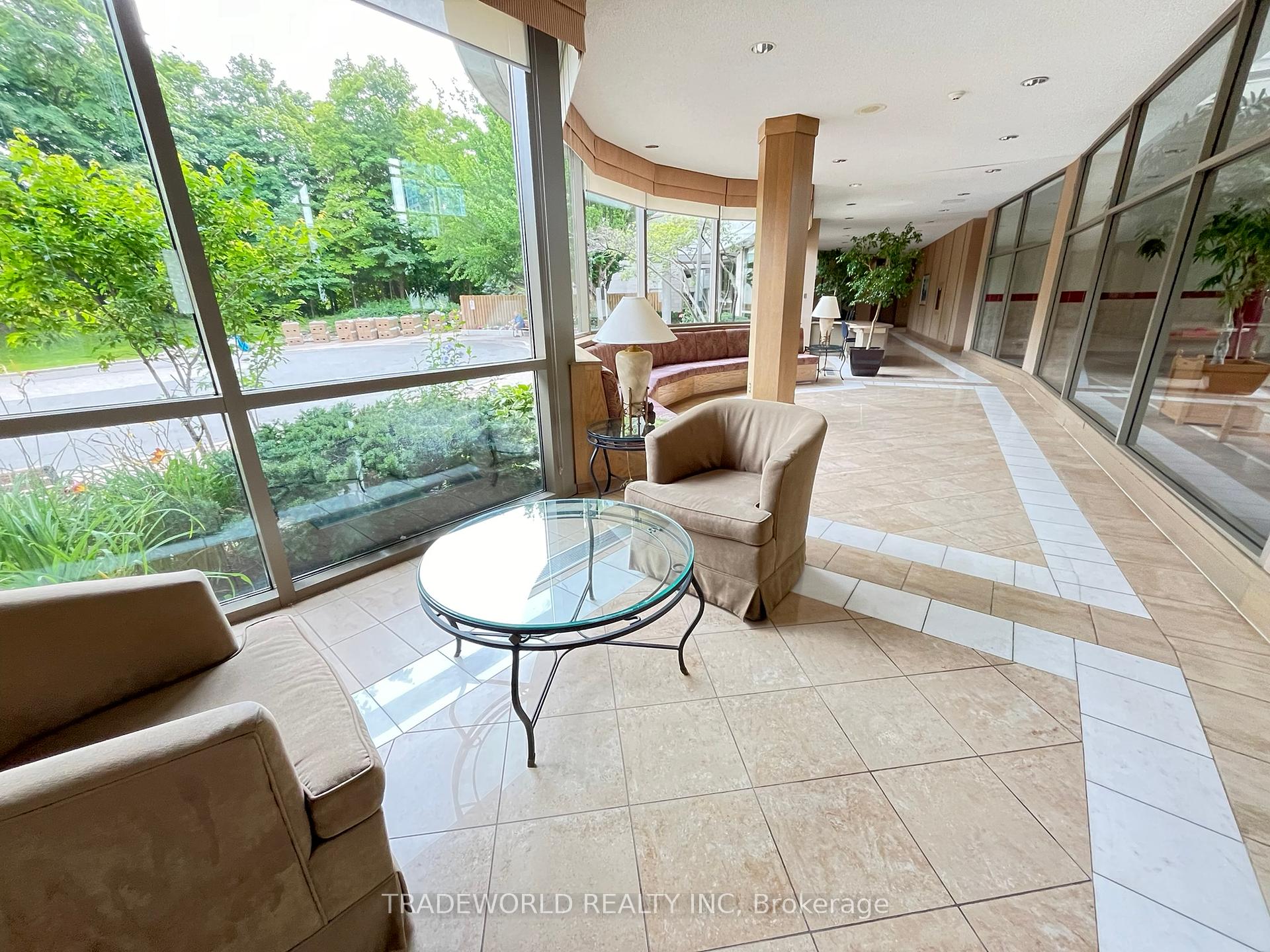 #2307 - 215 Wynford Dr, Toronto, ON M3C3P5 | 1 Bedroom 1 Bathroom Condo Apt | Image 37