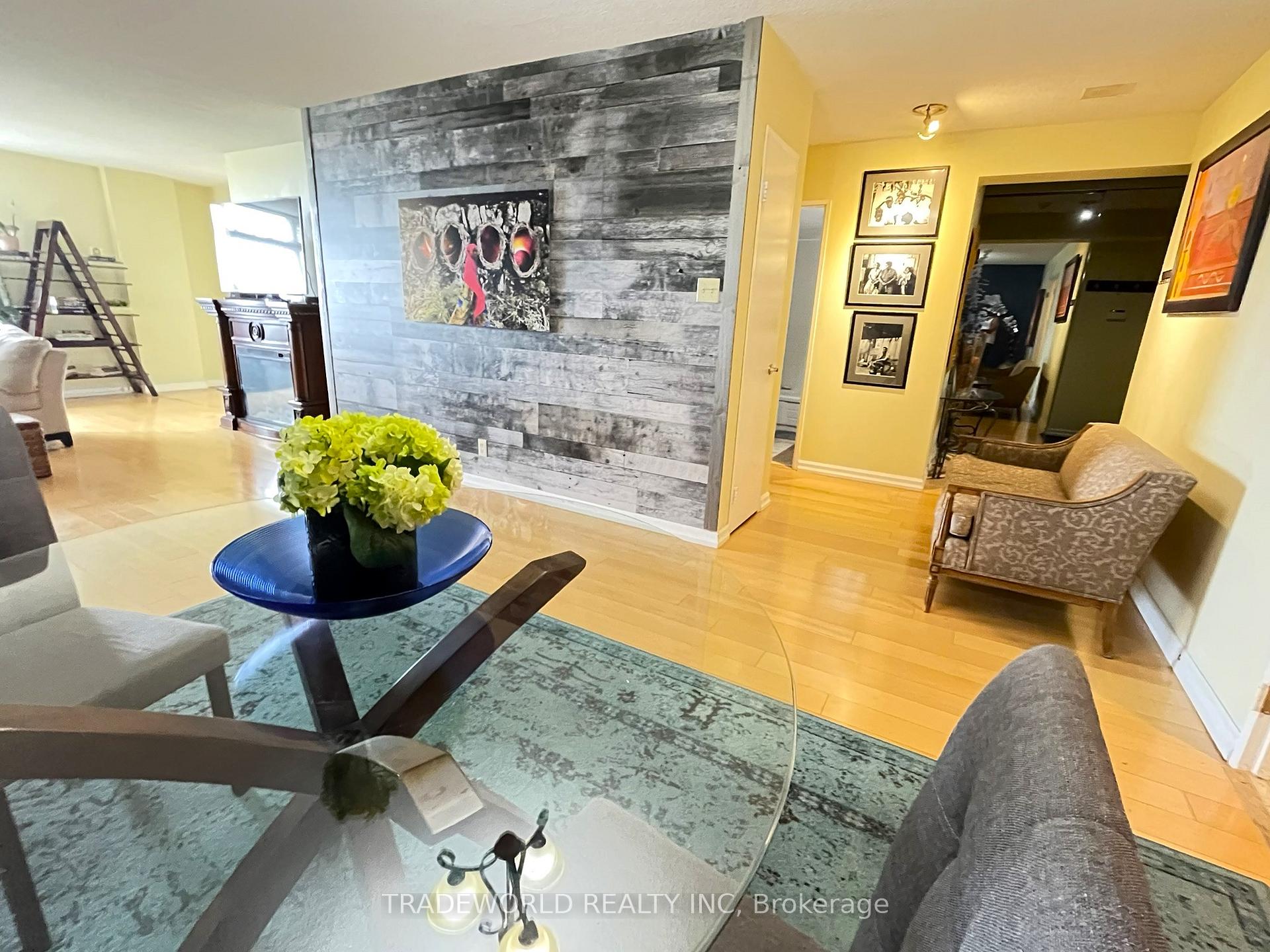 #2307 - 215 Wynford Dr, Toronto, ON M3C3P5 | 1 Bedroom 1 Bathroom Condo Apt | Image 38