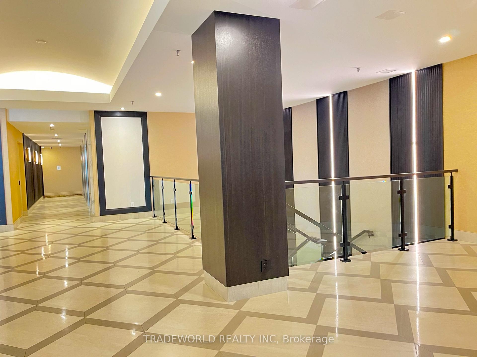 #2307 - 215 Wynford Dr, Toronto, ON M3C3P5 | 1 Bedroom 1 Bathroom Condo Apt | Image 39