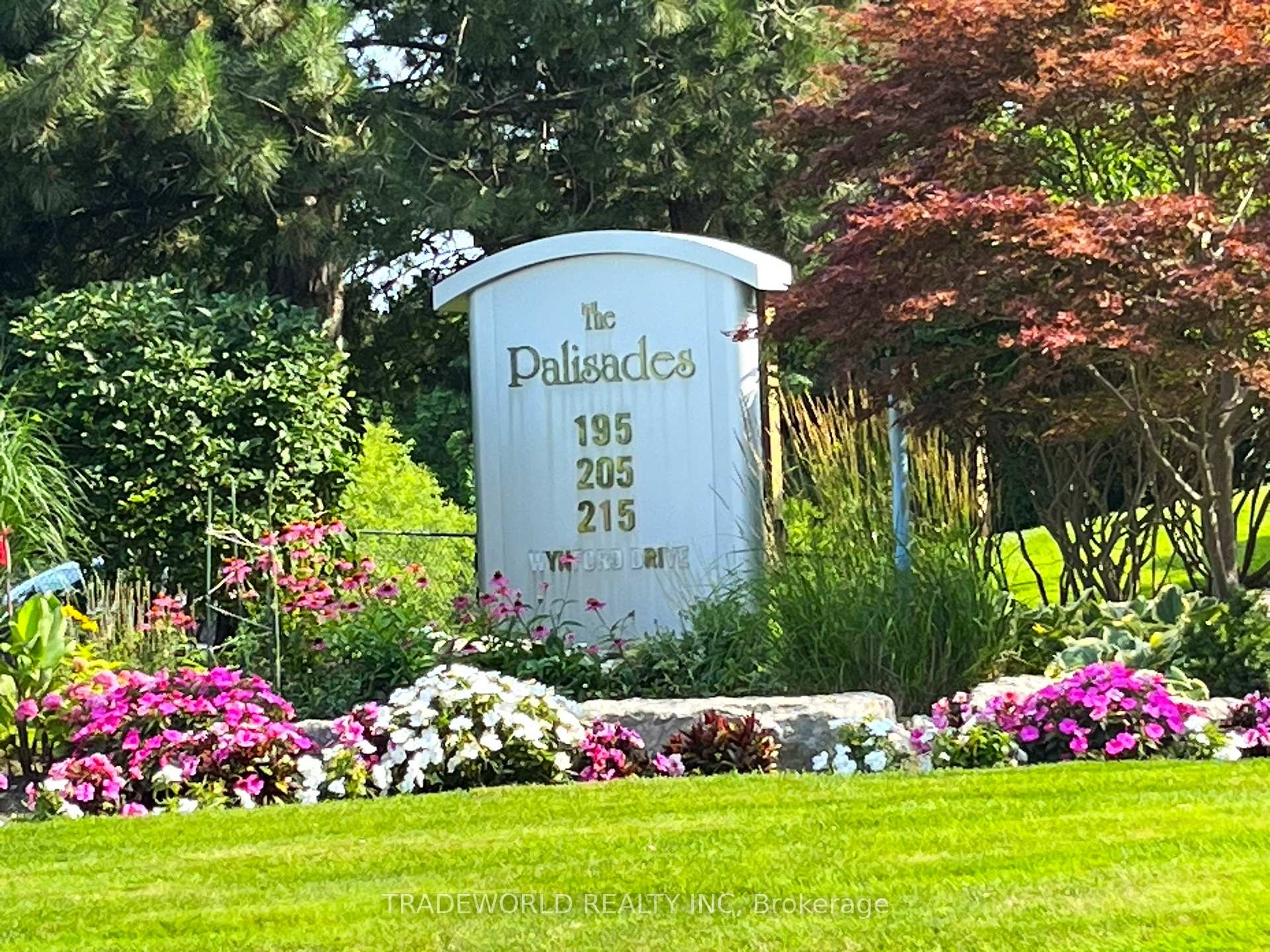 #2307 - 215 Wynford Dr, Toronto, ON M3C3P5 | 1 Bedroom 1 Bathroom Condo Apt | Image 40