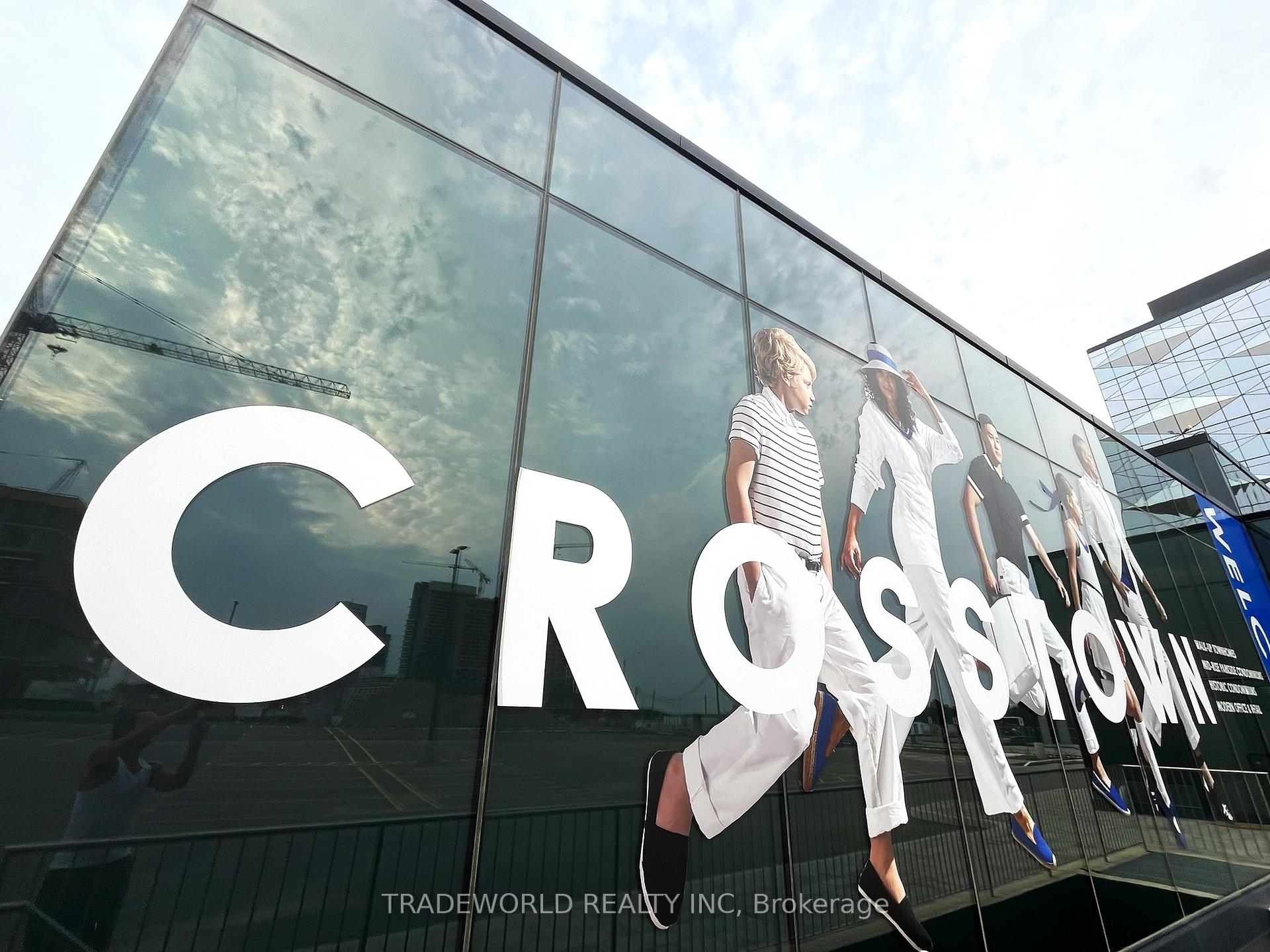 #2307 - 215 Wynford Dr, Toronto, ON M3C3P5 | 1 Bedroom 1 Bathroom Condo Apt | Image 5