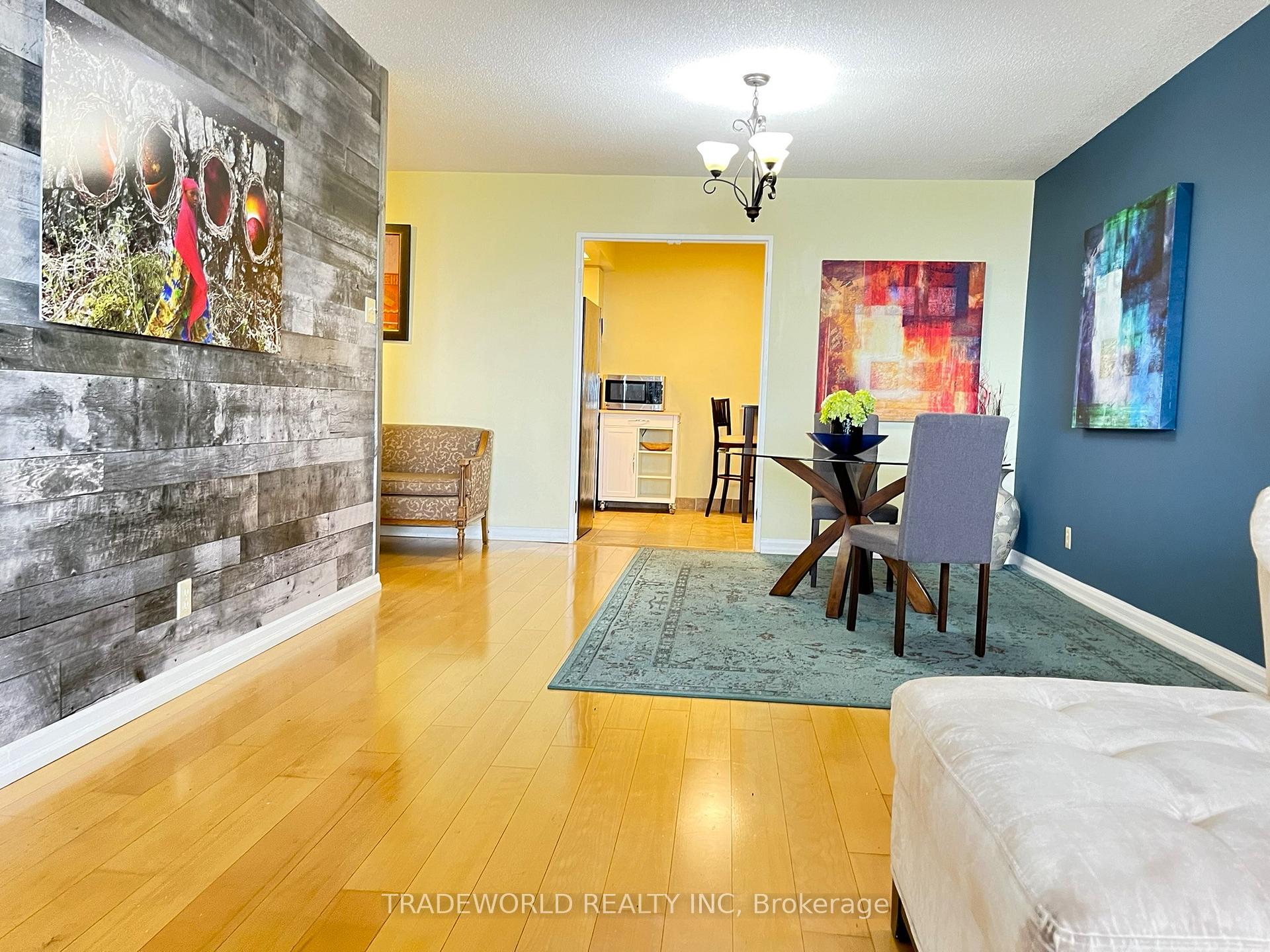#2307 - 215 Wynford Dr, Toronto, ON M3C3P5 | 1 Bedroom 1 Bathroom Condo Apt | Image 6