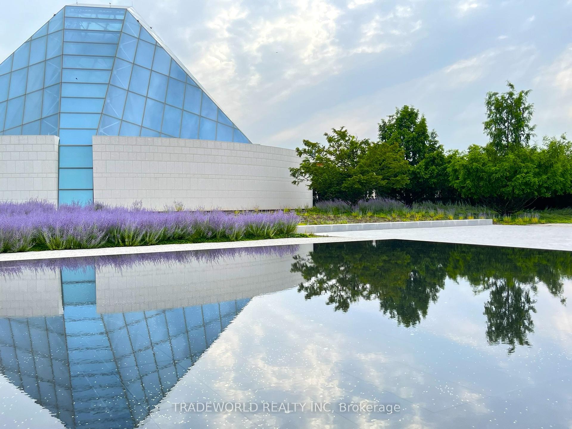 #2307 - 215 Wynford Dr, Toronto, ON M3C3P5 | 1 Bedroom 1 Bathroom Condo Apt | Image 7