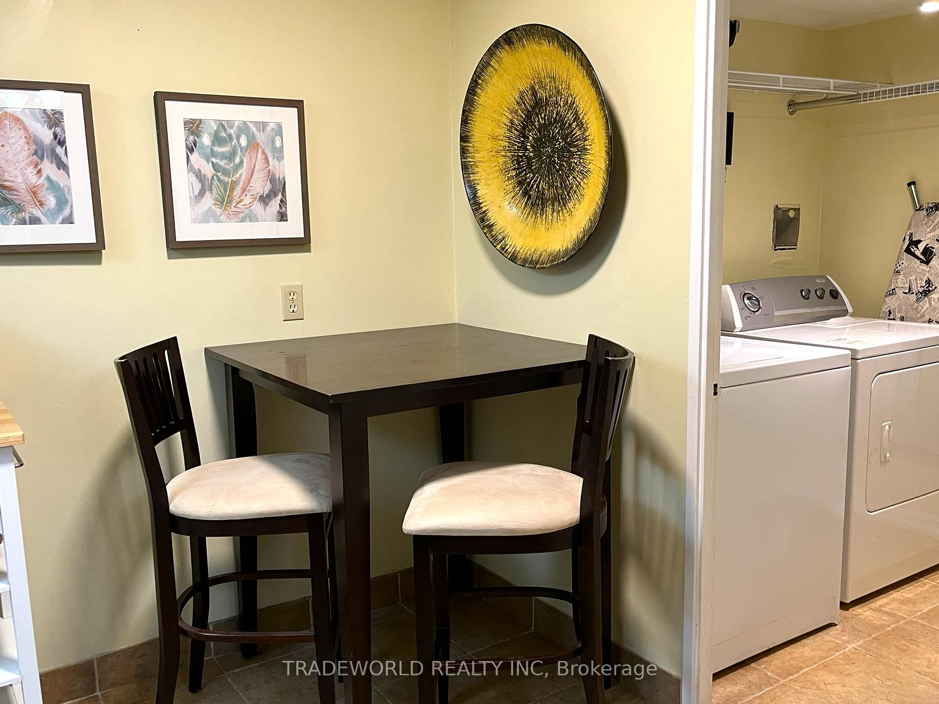 #2307 - 215 Wynford Dr, Toronto, ON M3C3P5 | 1 Bedroom 1 Bathroom Condo Apt | Image 8