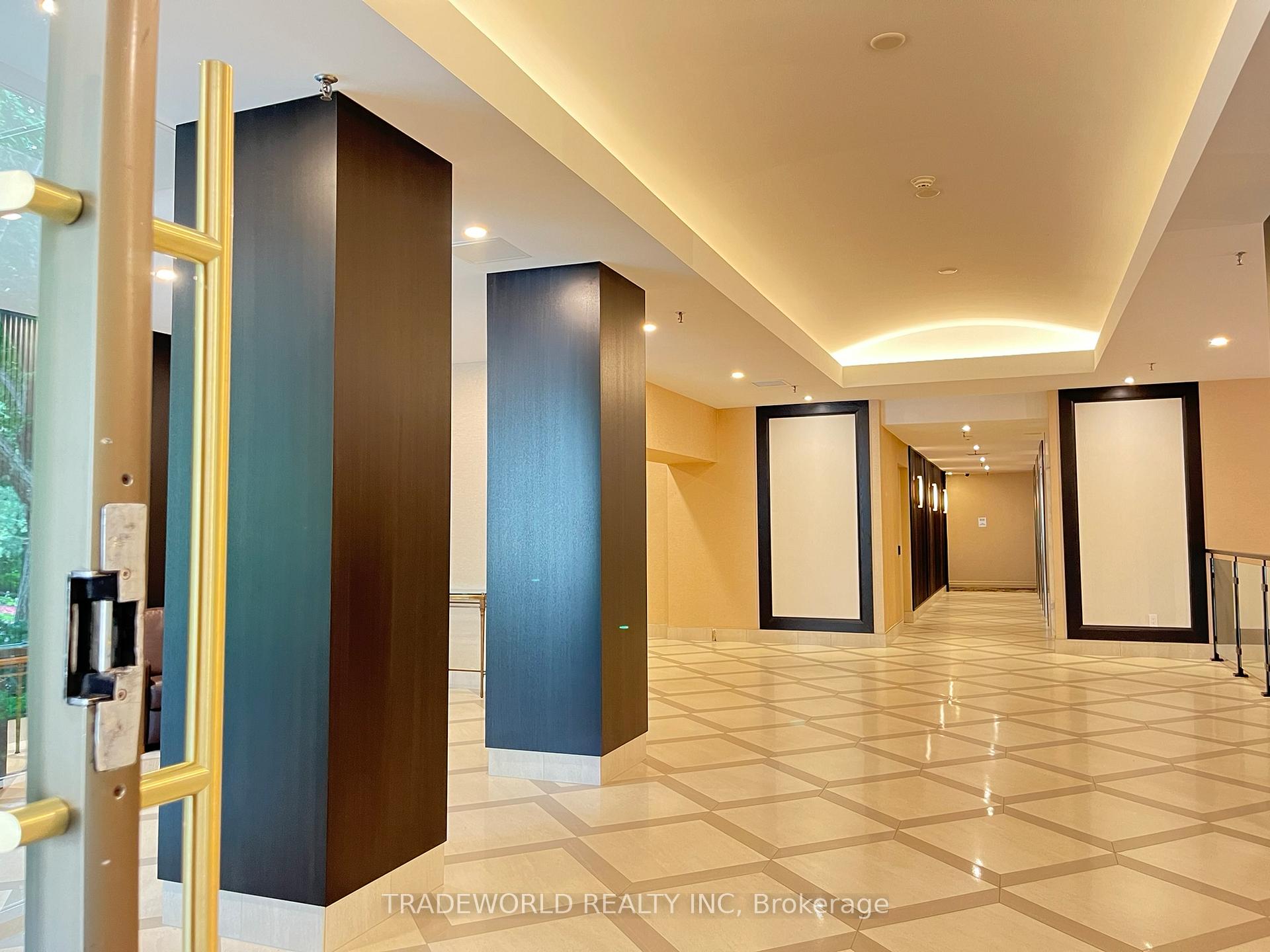 #2307 - 215 Wynford Dr, Toronto, ON M3C3P5 | 1 Bedroom 1 Bathroom Condo Apt | Image 9