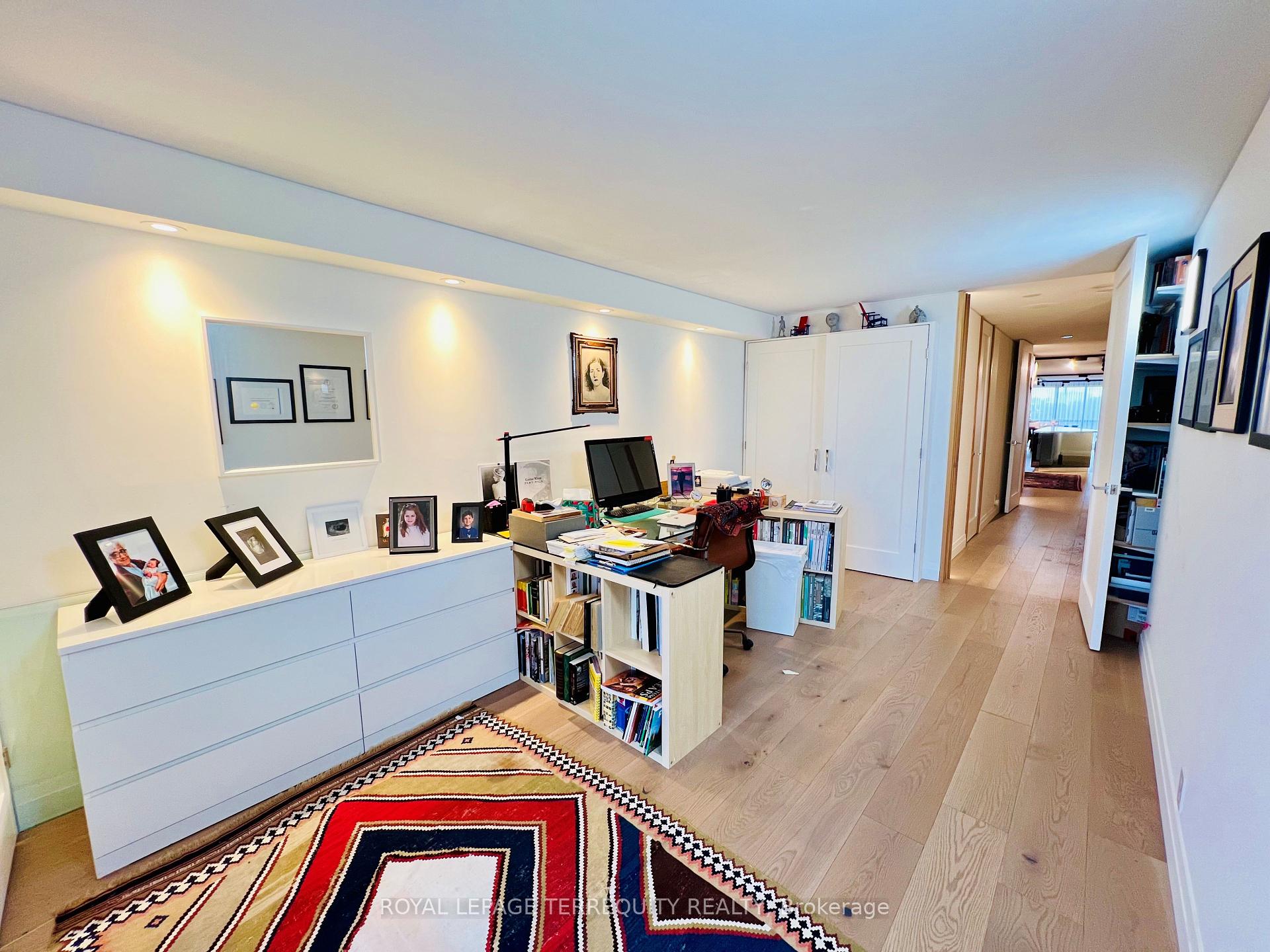 #703 - 1 Concorde Pl, Toronto, ON M3C3K6 | 2 Bedroom 2 Bathroom Condo Apt | Image 14