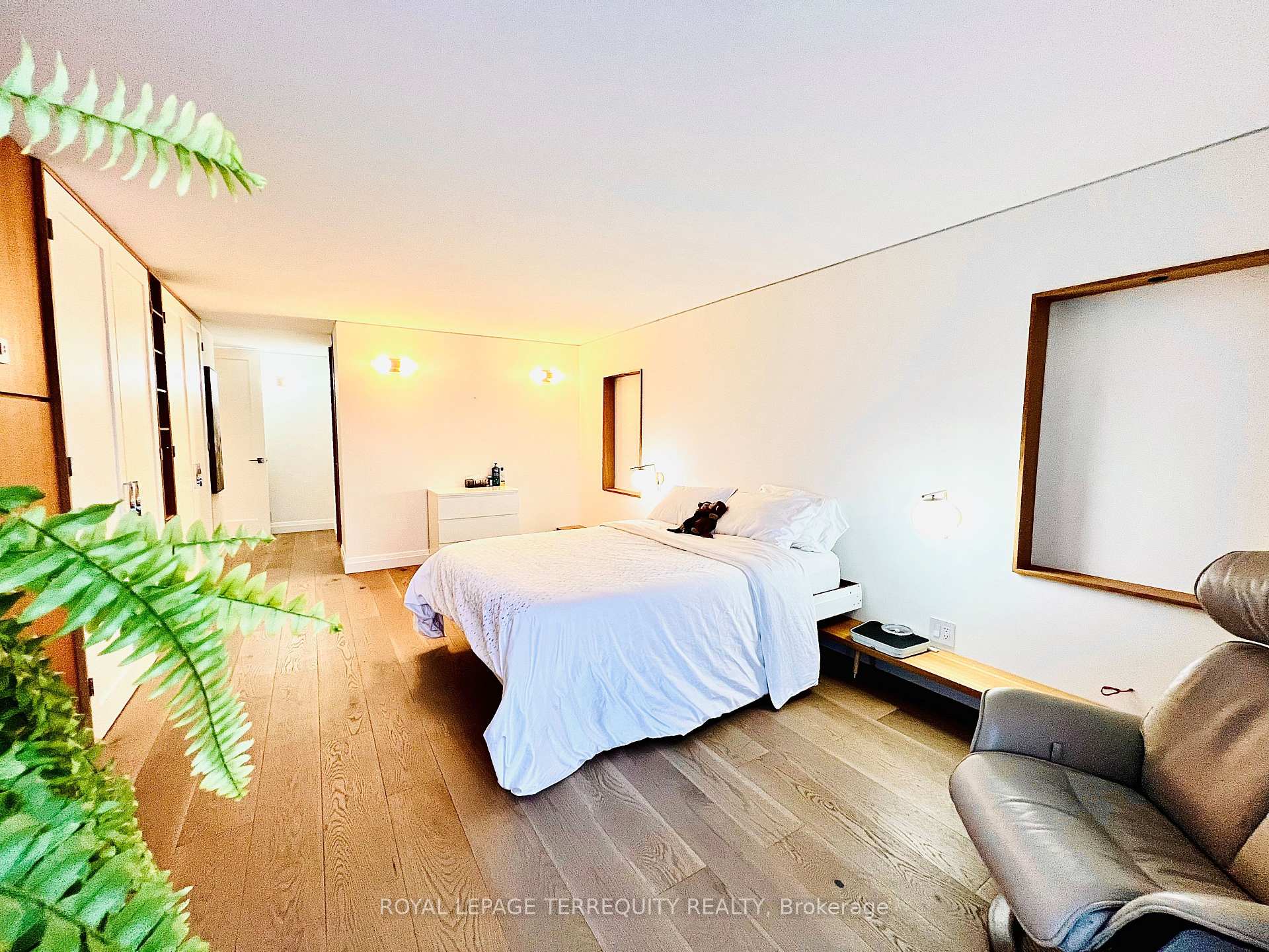 #703 - 1 Concorde Pl, Toronto, ON M3C3K6 | 2 Bedroom 2 Bathroom Condo Apt | Image 21