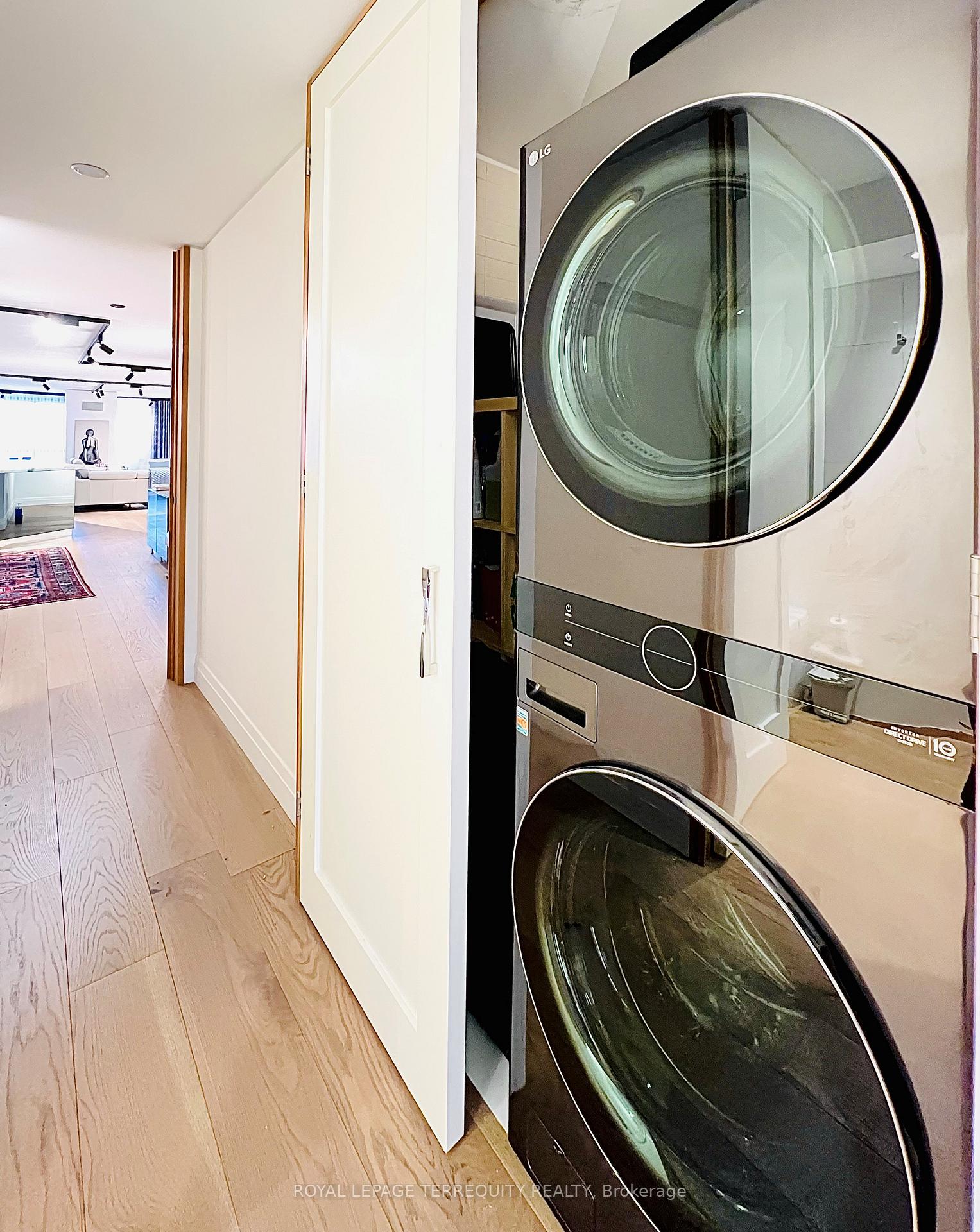 #703 - 1 Concorde Pl, Toronto, ON M3C3K6 | 2 Bedroom 2 Bathroom Condo Apt | Image 22