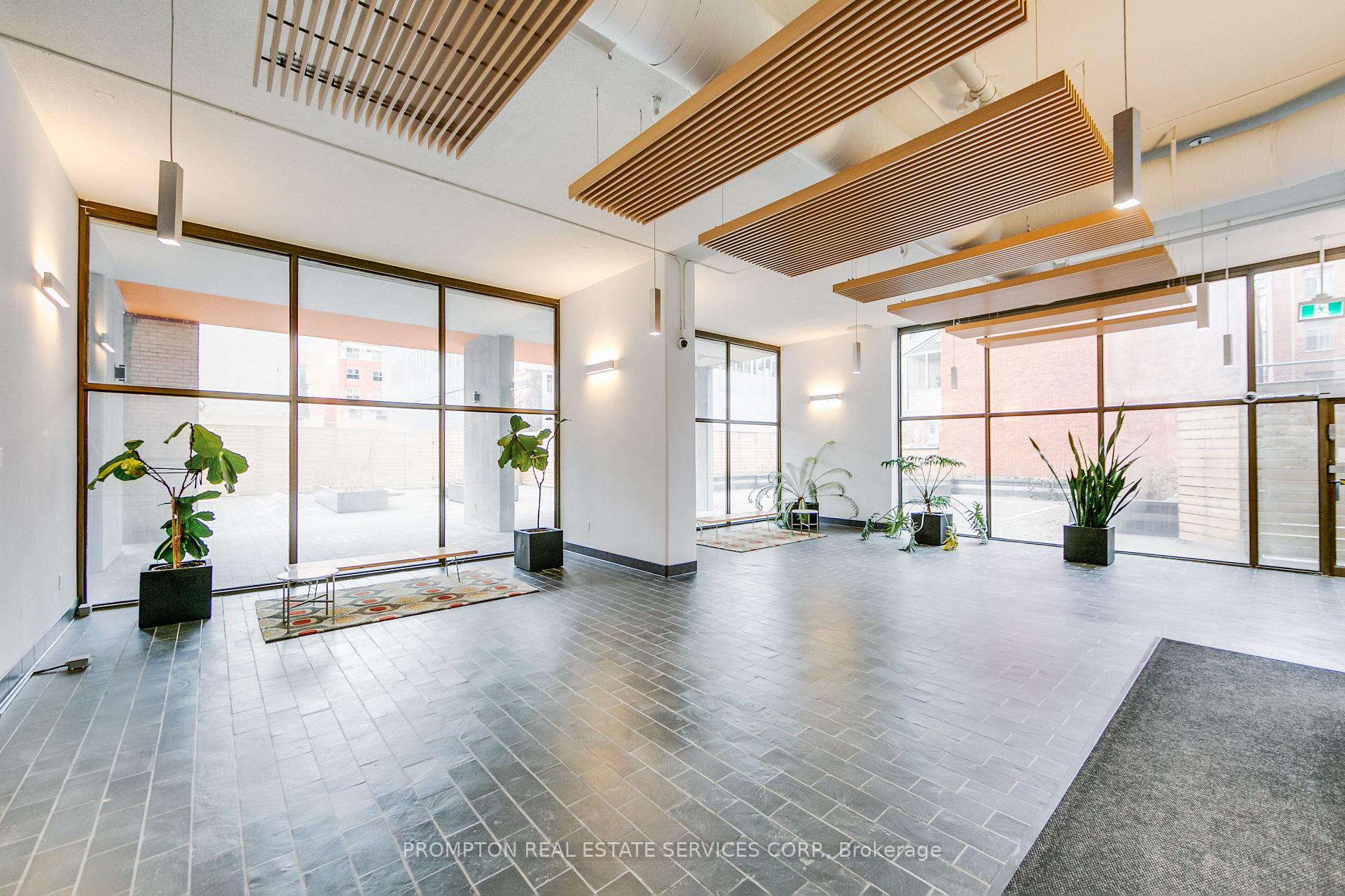 #1B - 86 Gerrard St E, Toronto, ON M5B2J1 | 0 Bedroom 1 Bathroom Condo Apt | Image 21