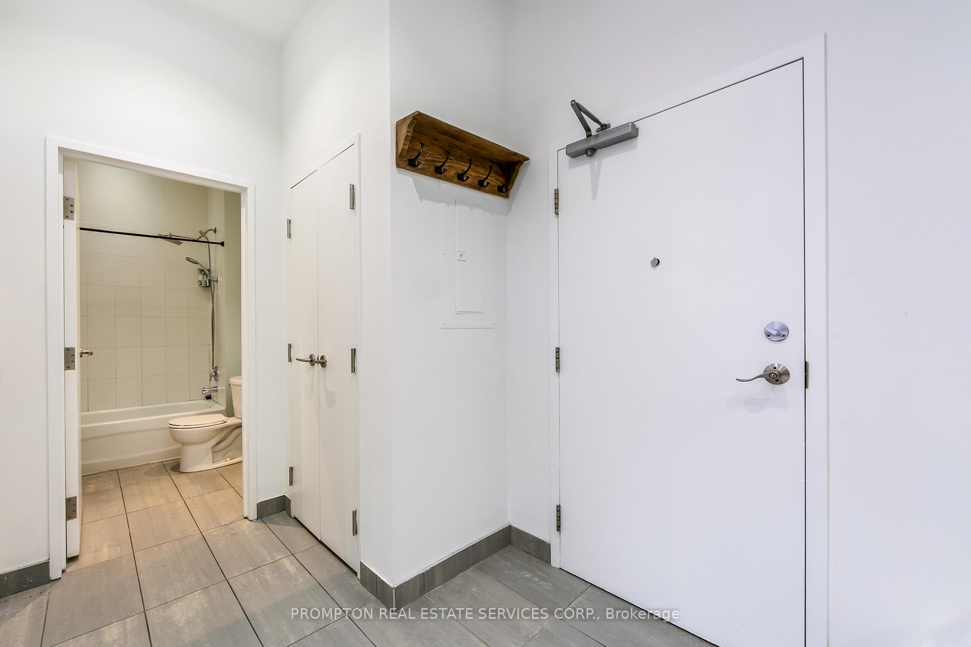 #1B - 86 Gerrard St E, Toronto, ON M5B2J1 | 0 Bedroom 1 Bathroom Condo Apt | Image 3