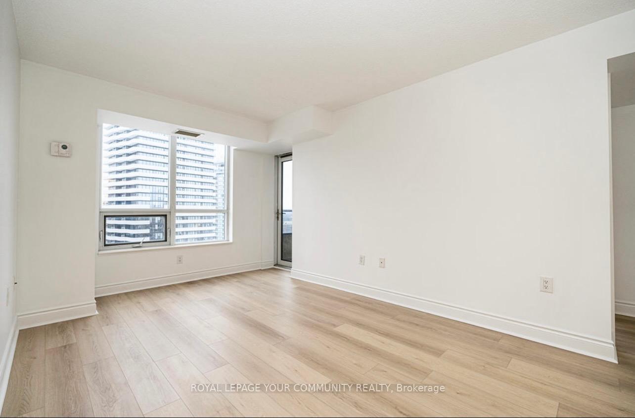 #2121 - 500 Doris Ave E, Toronto, ON M2N0C1 | 2 Bedroom 2 Bathroom Condo Apt | Image 10