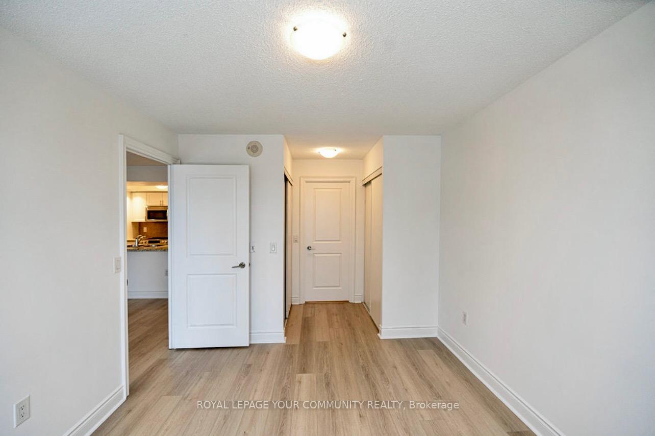 #2121 - 500 Doris Ave E, Toronto, ON M2N0C1 | 2 Bedroom 2 Bathroom Condo Apt | Image 12