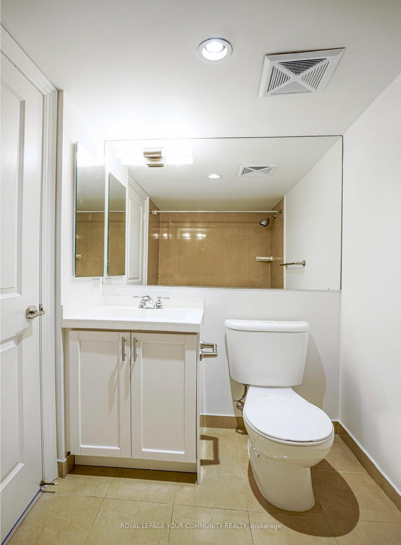 #2121 - 500 Doris Ave E, Toronto, ON M2N0C1 | 2 Bedroom 2 Bathroom Condo Apt | Image 13