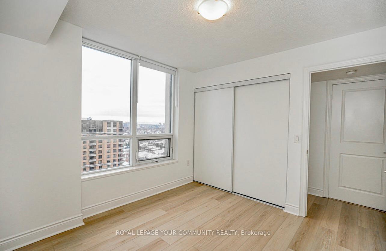 #2121 - 500 Doris Ave E, Toronto, ON M2N0C1 | 2 Bedroom 2 Bathroom Condo Apt | Image 15