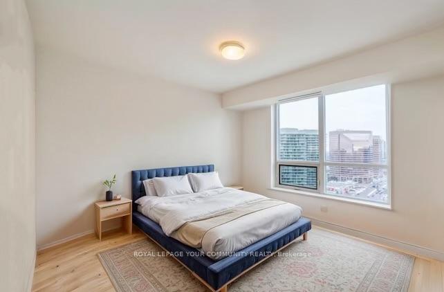 #2121 - 500 Doris Ave E, Toronto, ON M2N0C1 | 2 Bedroom 2 Bathroom Condo Apt | Image 16