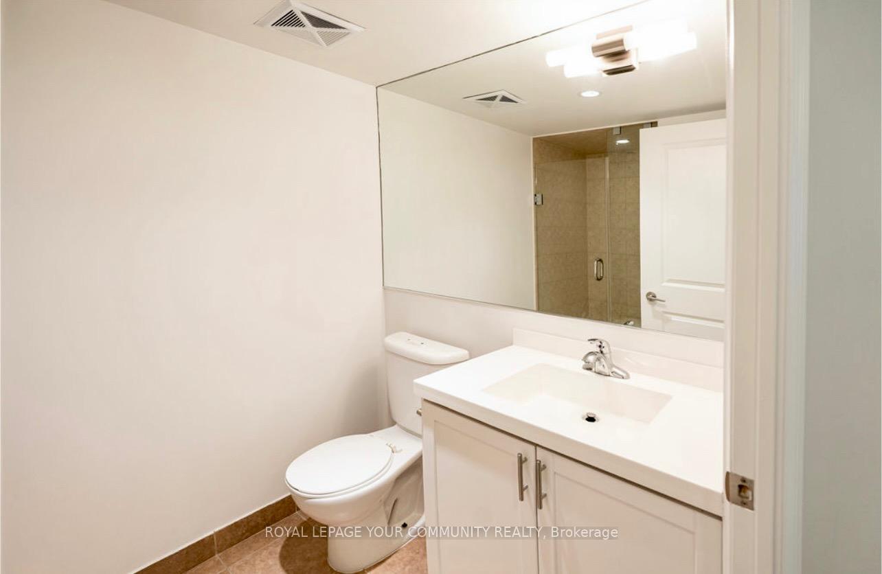 #2121 - 500 Doris Ave E, Toronto, ON M2N0C1 | 2 Bedroom 2 Bathroom Condo Apt | Image 17