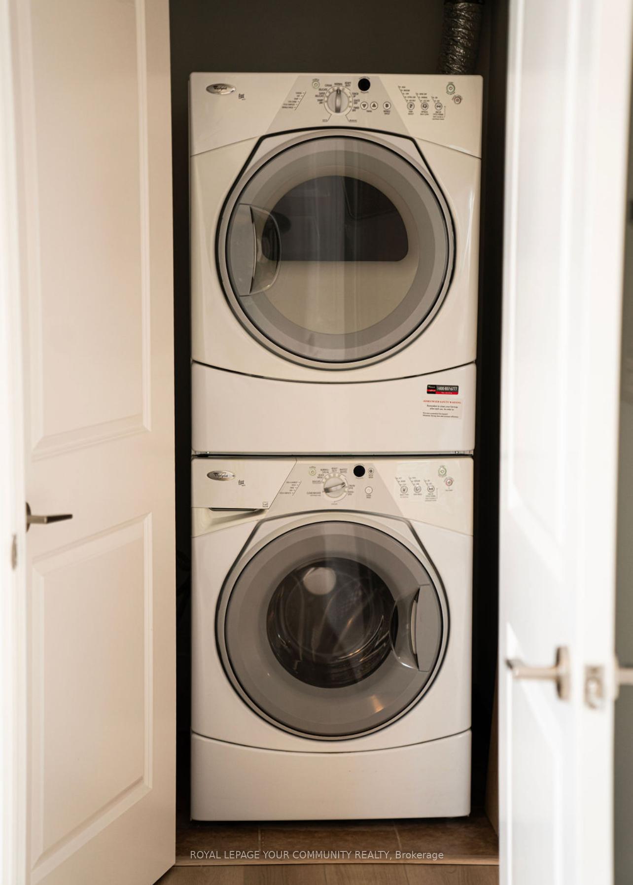 #2121 - 500 Doris Ave E, Toronto, ON M2N0C1 | 2 Bedroom 2 Bathroom Condo Apt | Image 18