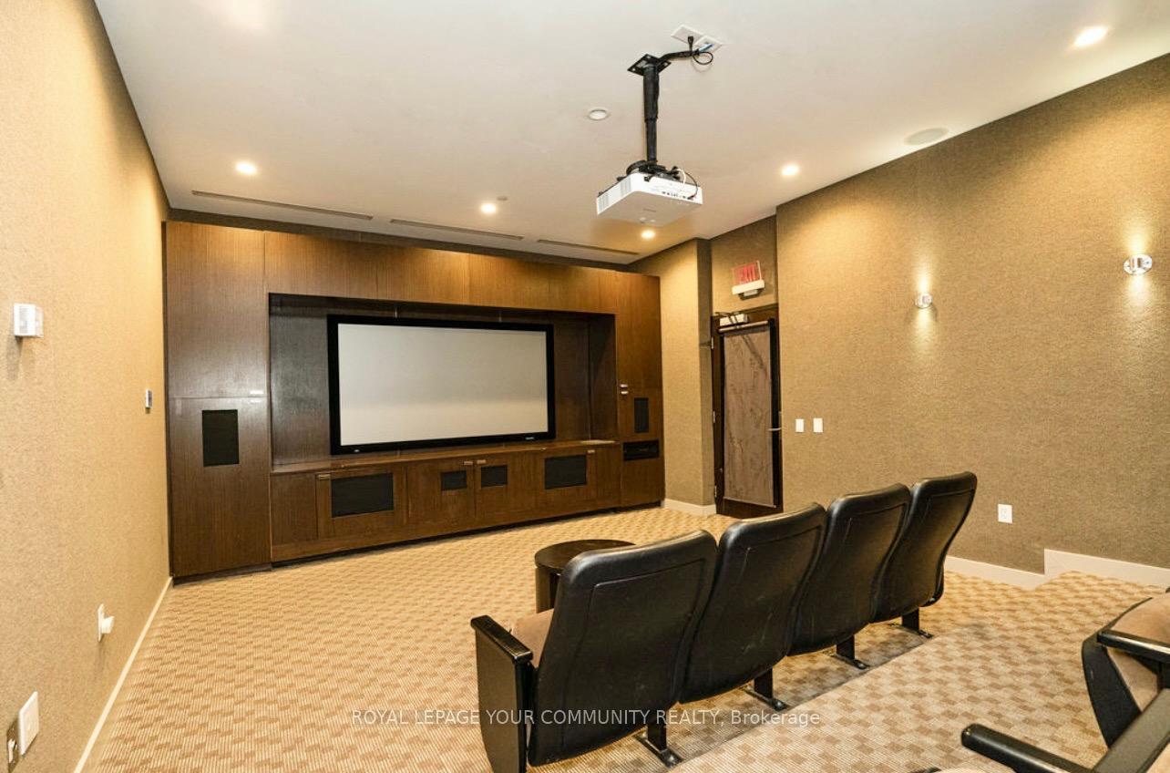 #2121 - 500 Doris Ave E, Toronto, ON M2N0C1 | 2 Bedroom 2 Bathroom Condo Apt | Image 19