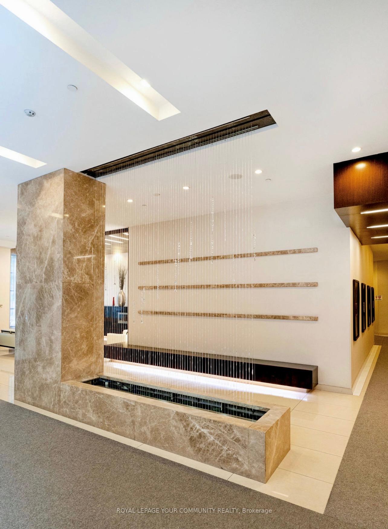 #2121 - 500 Doris Ave E, Toronto, ON M2N0C1 | 2 Bedroom 2 Bathroom Condo Apt | Image 2