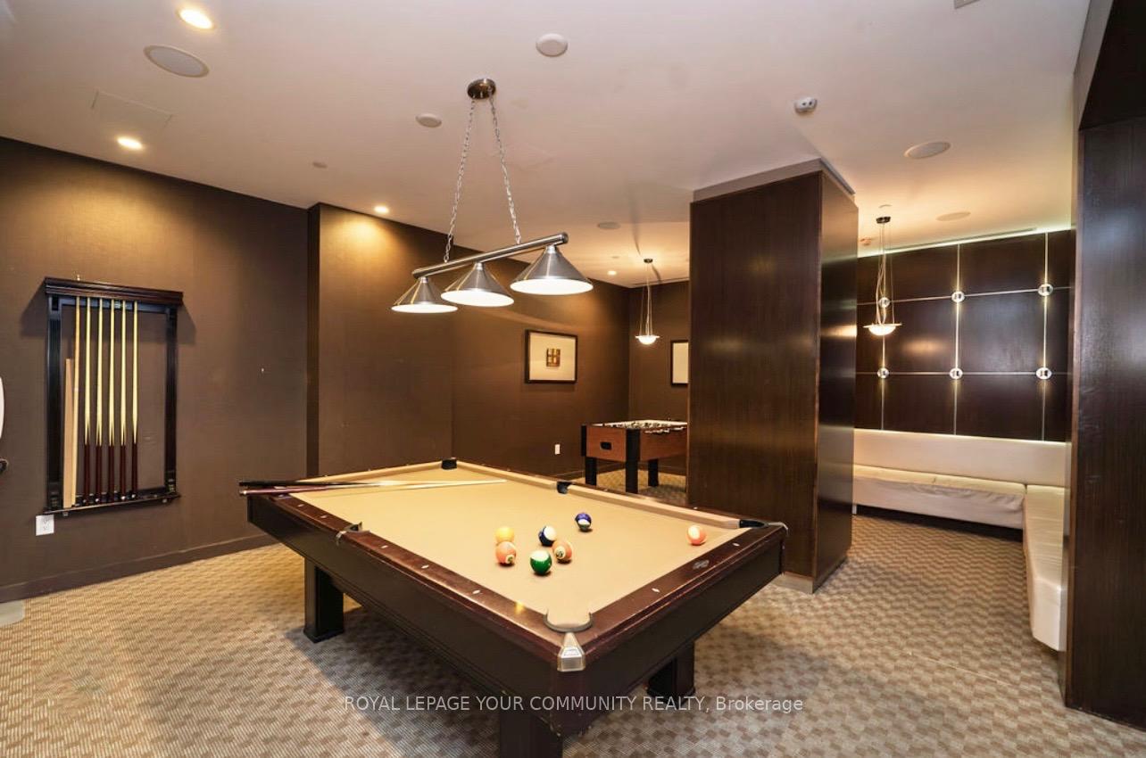 #2121 - 500 Doris Ave E, Toronto, ON M2N0C1 | 2 Bedroom 2 Bathroom Condo Apt | Image 20