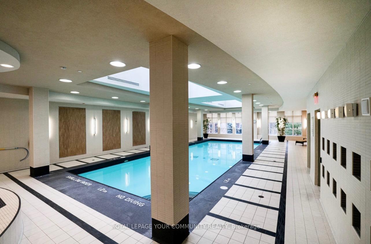 #2121 - 500 Doris Ave E, Toronto, ON M2N0C1 | 2 Bedroom 2 Bathroom Condo Apt | Image 21