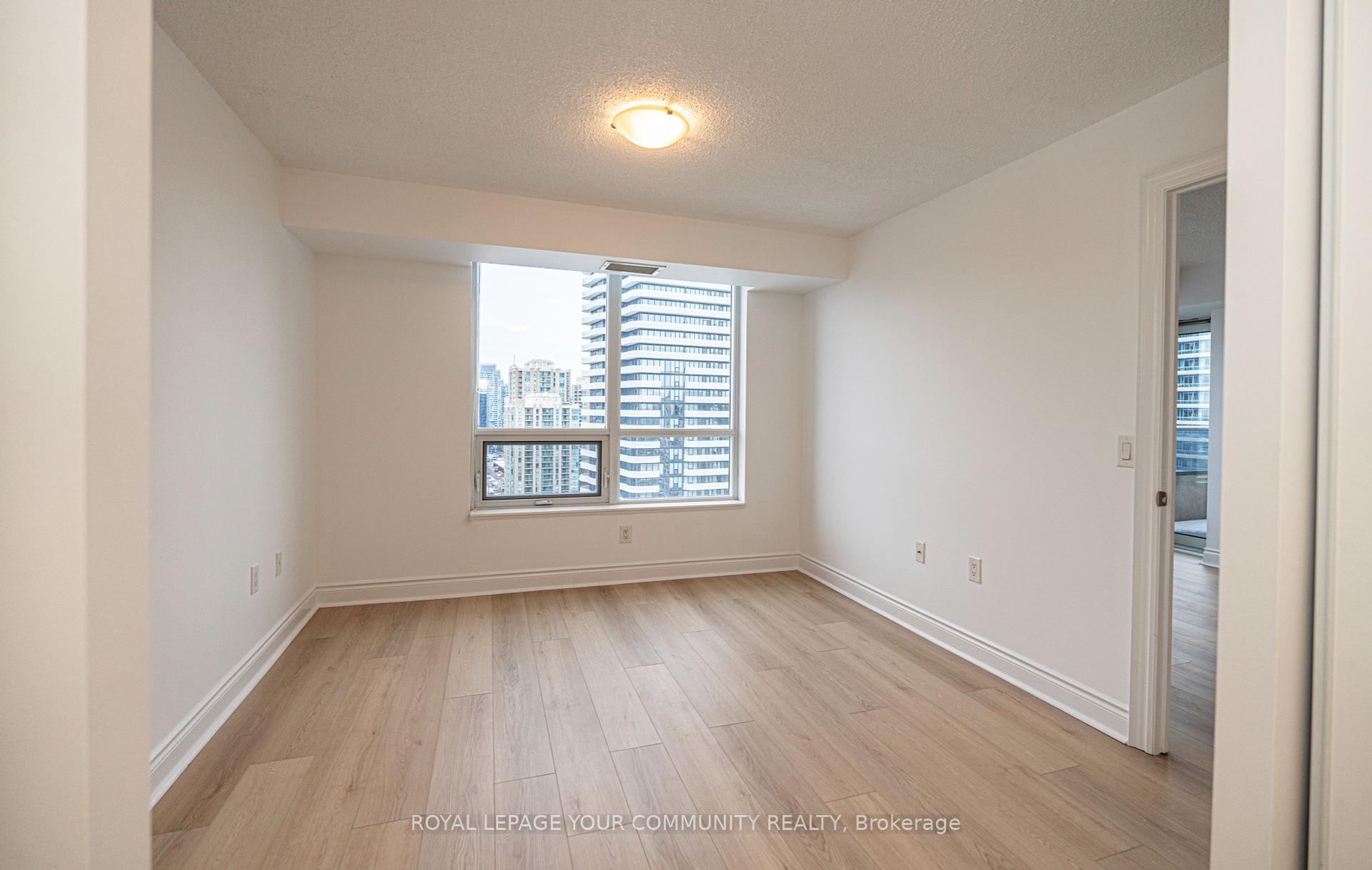 #2121 - 500 Doris Ave E, Toronto, ON M2N0C1 | 2 Bedroom 2 Bathroom Condo Apt | Image 3