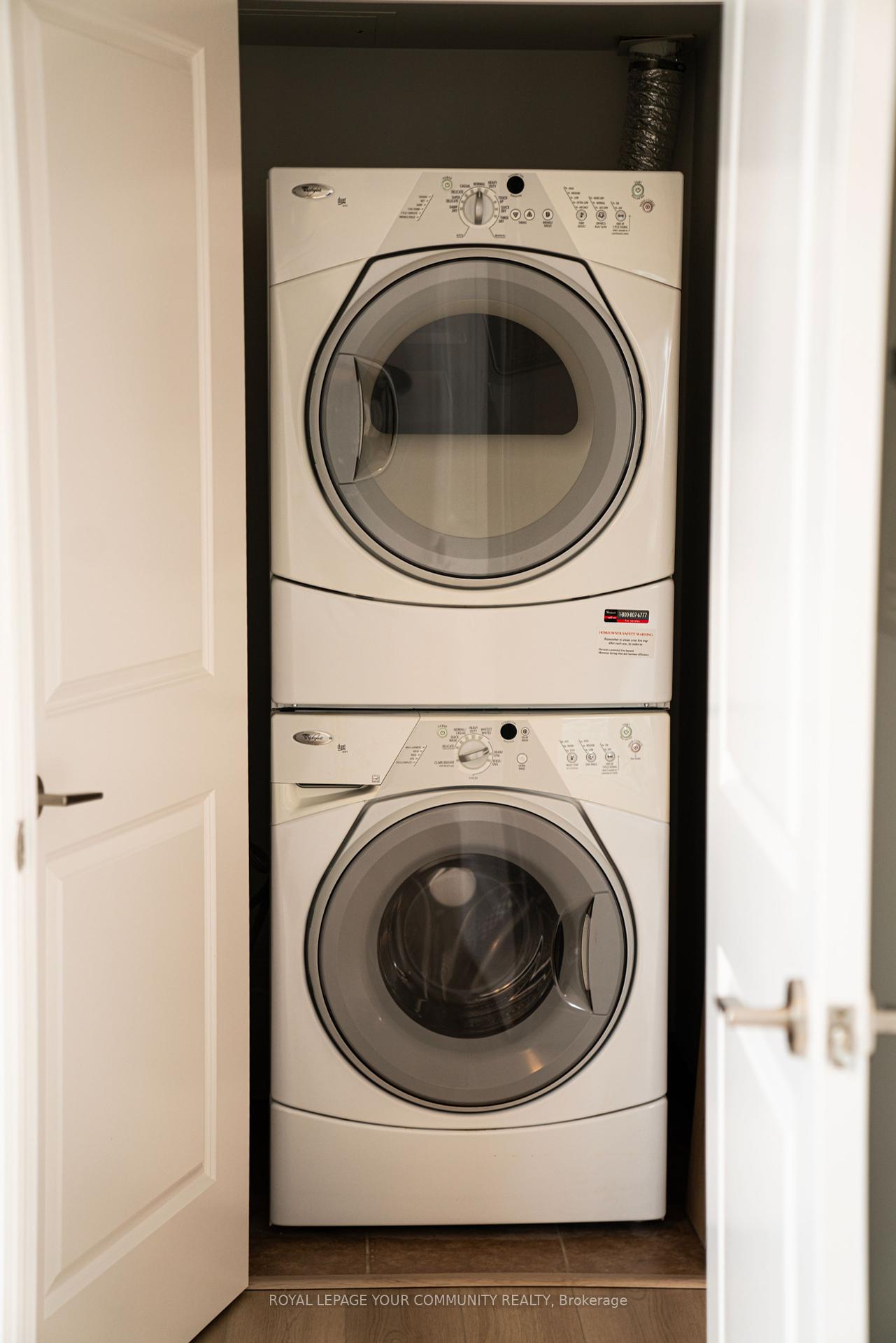 #2121 - 500 Doris Ave E, Toronto, ON M2N0C1 | 2 Bedroom 2 Bathroom Condo Apt | Image 4