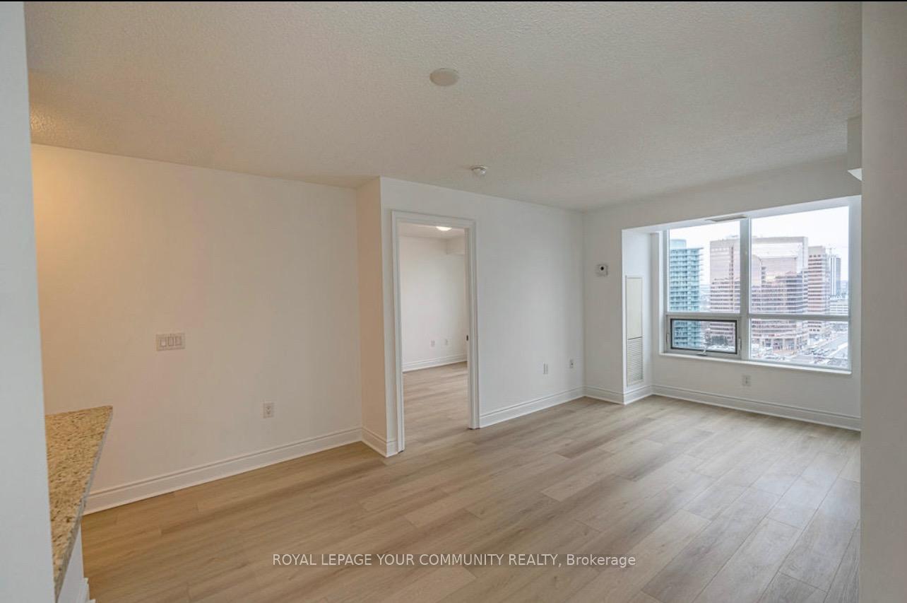 #2121 - 500 Doris Ave E, Toronto, ON M2N0C1 | 2 Bedroom 2 Bathroom Condo Apt | Image 7