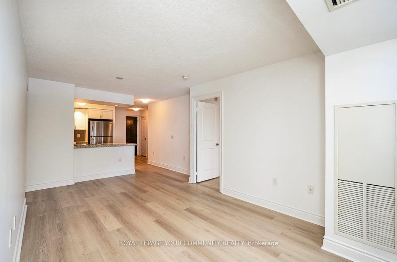 #2121 - 500 Doris Ave E, Toronto, ON M2N0C1 | 2 Bedroom 2 Bathroom Condo Apt | Image 9