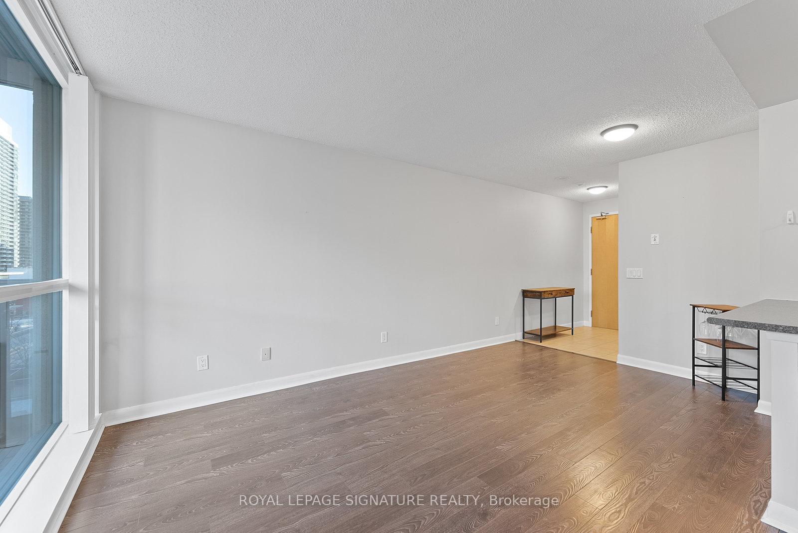 #815 - 4978 Yonge St, Toronto, ON M2N7G8 | 2 Bedroom 1 Bathroom Condo Apt | Image 12