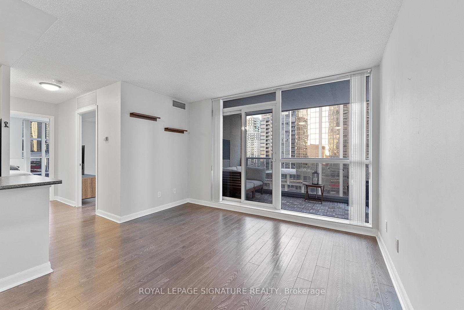 #815 - 4978 Yonge St, Toronto, ON M2N7G8 | 2 Bedroom 1 Bathroom Condo Apt | Image 13