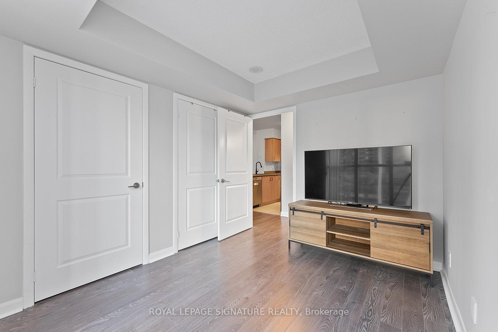 #815 - 4978 Yonge St, Toronto, ON M2N7G8 | 2 Bedroom 1 Bathroom Condo Apt | Image 15