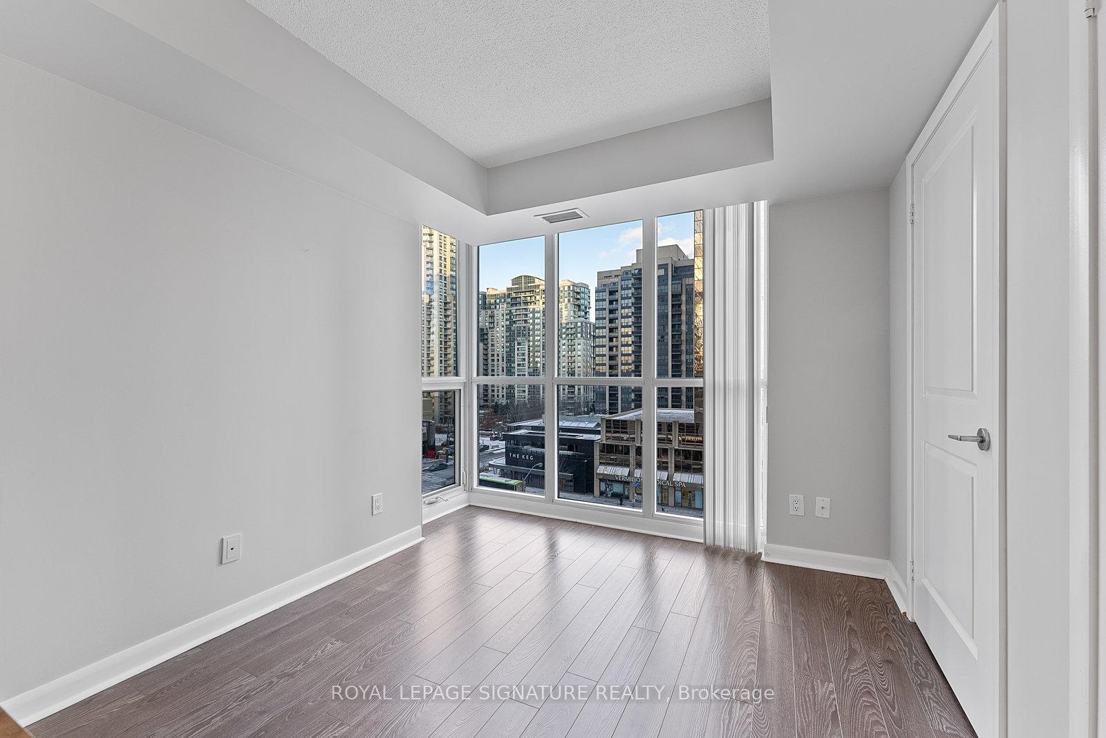 #815 - 4978 Yonge St, Toronto, ON M2N7G8 | 2 Bedroom 1 Bathroom Condo Apt | Image 17
