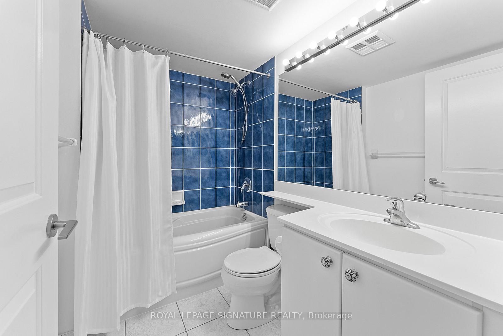 #815 - 4978 Yonge St, Toronto, ON M2N7G8 | 2 Bedroom 1 Bathroom Condo Apt | Image 18