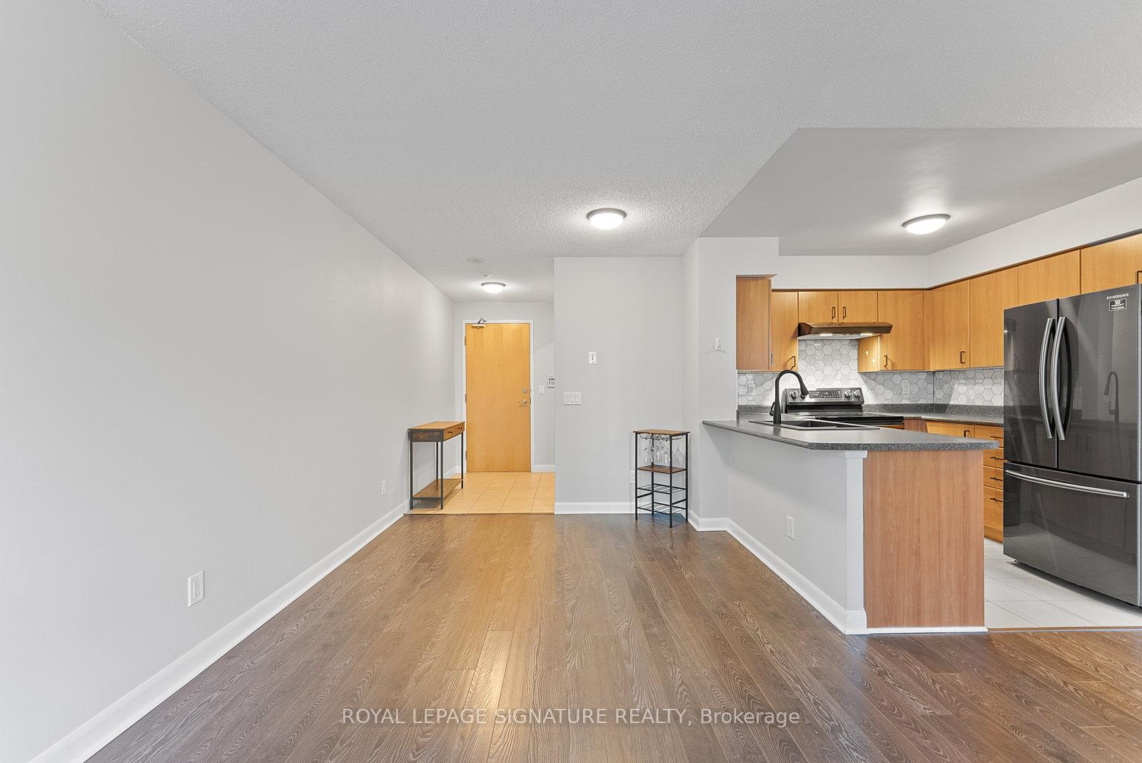 #815 - 4978 Yonge St, Toronto, ON M2N7G8 | 2 Bedroom 1 Bathroom Condo Apt | Image 5