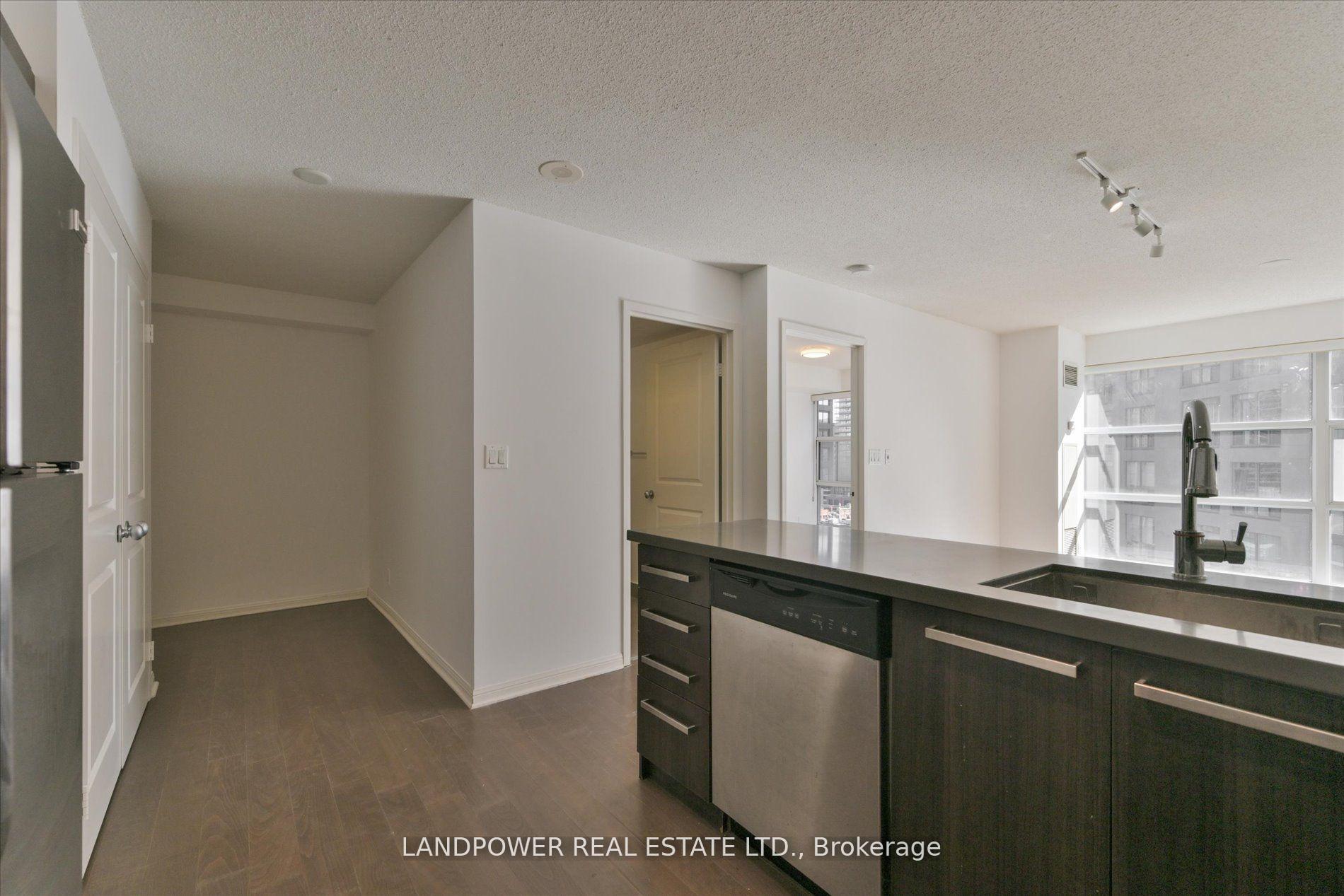 #1105 - 11 St Joseph St, Toronto, ON M4Y1J8 | 1 Bedroom 1 Bathroom Condo Apt | Image 10