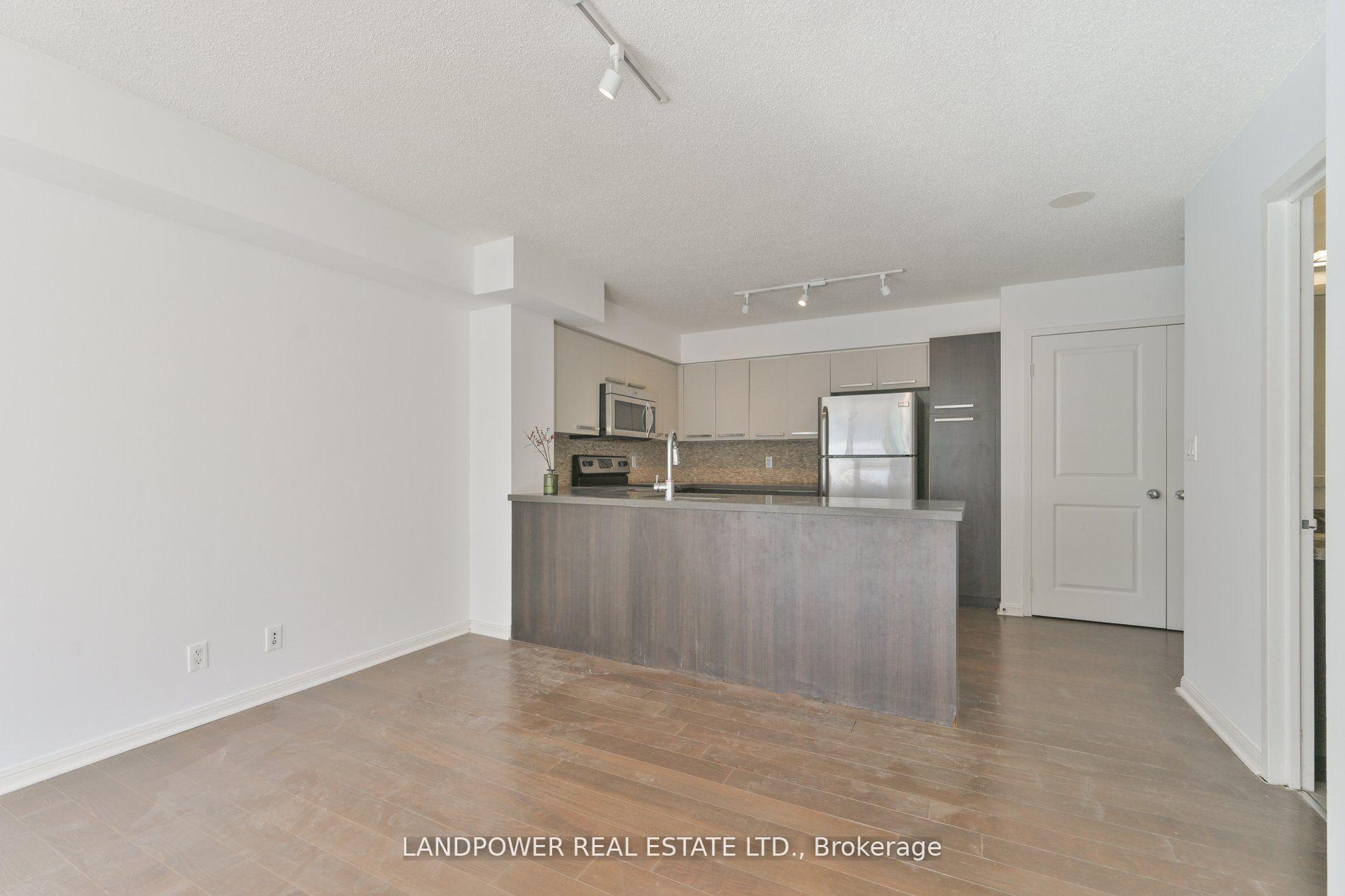 #1105 - 11 St Joseph St, Toronto, ON M4Y1J8 | 1 Bedroom 1 Bathroom Condo Apt | Image 11