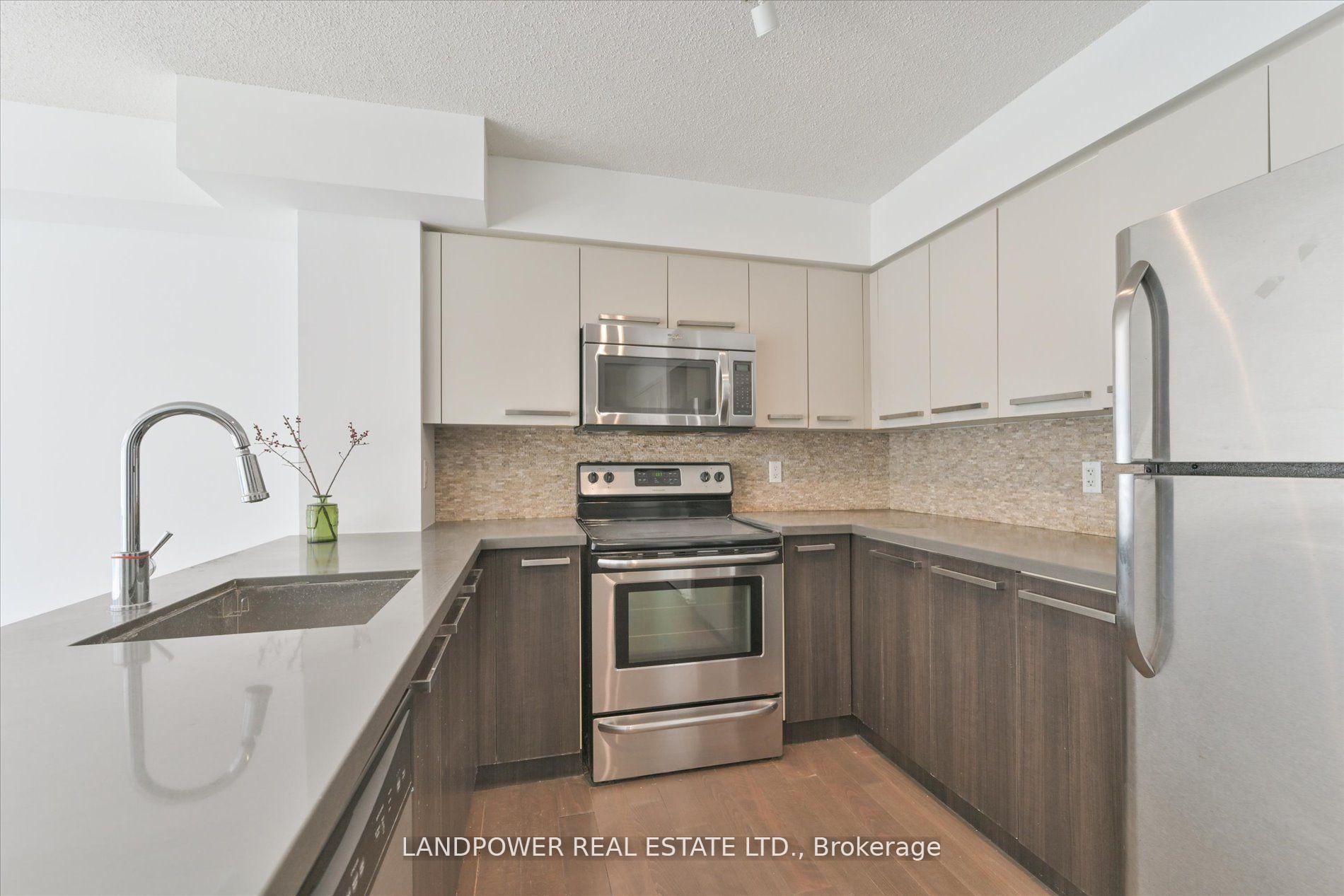#1105 - 11 St Joseph St, Toronto, ON M4Y1J8 | 1 Bedroom 1 Bathroom Condo Apt | Image 13