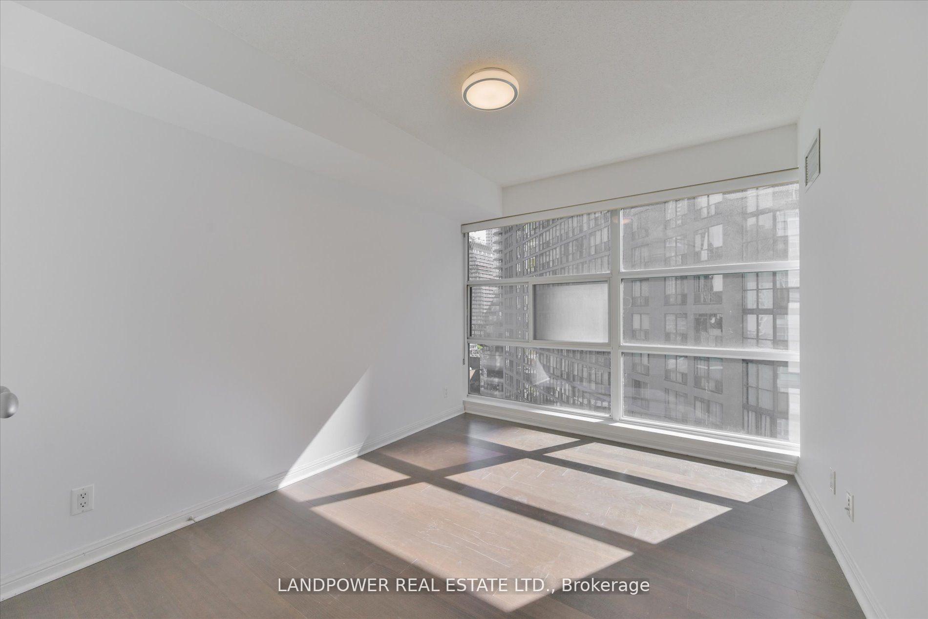 #1105 - 11 St Joseph St, Toronto, ON M4Y1J8 | 1 Bedroom 1 Bathroom Condo Apt | Image 15