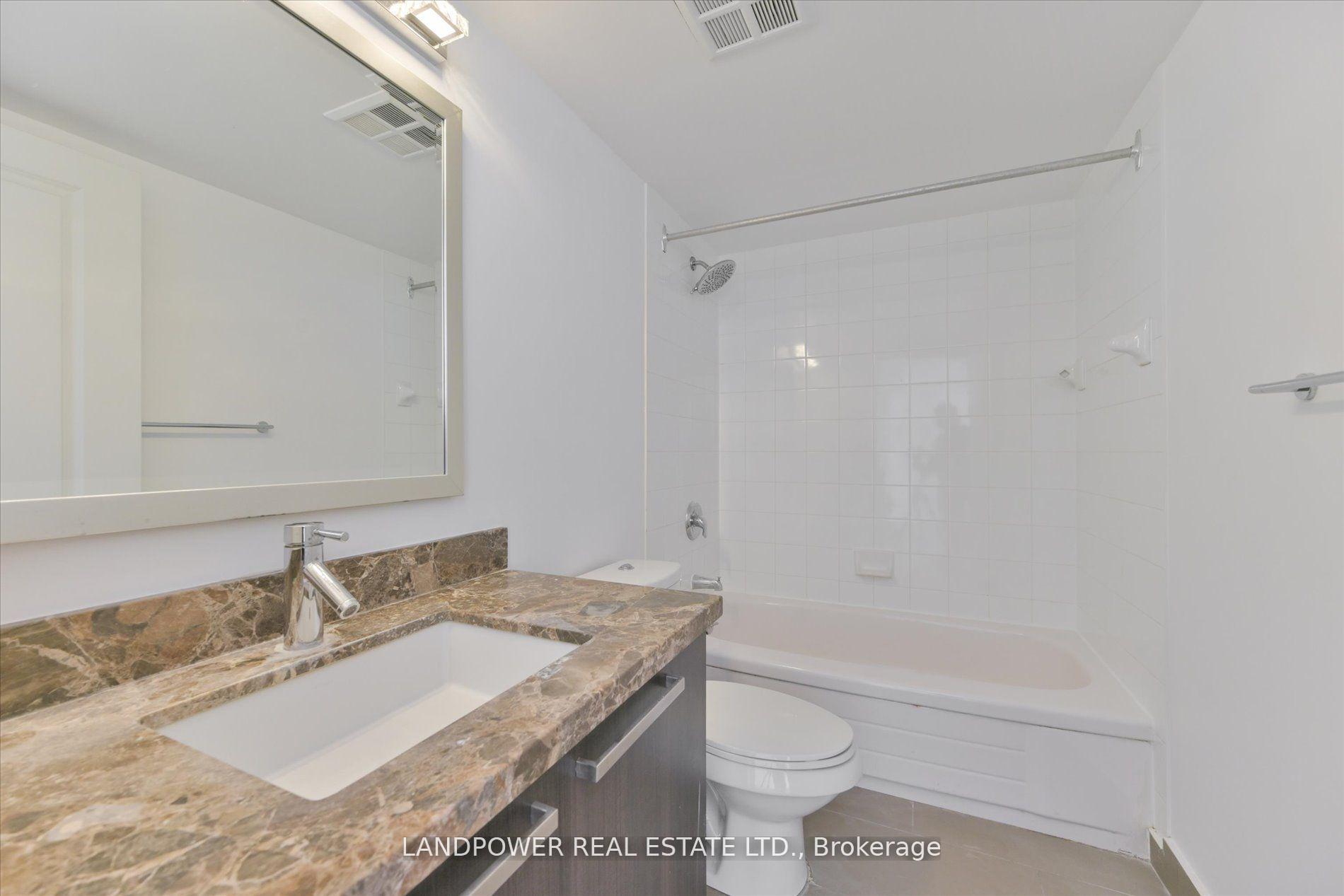 #1105 - 11 St Joseph St, Toronto, ON M4Y1J8 | 1 Bedroom 1 Bathroom Condo Apt | Image 17