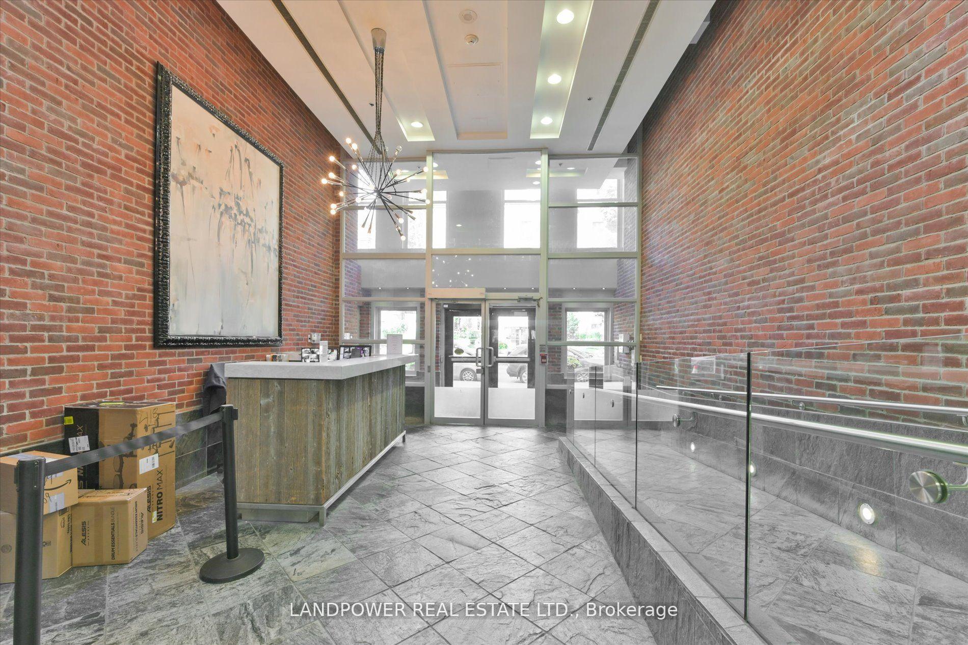 #1105 - 11 St Joseph St, Toronto, ON M4Y1J8 | 1 Bedroom 1 Bathroom Condo Apt | Image 22