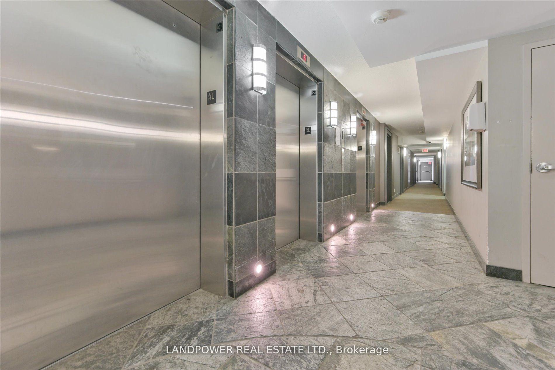 #1105 - 11 St Joseph St, Toronto, ON M4Y1J8 | 1 Bedroom 1 Bathroom Condo Apt | Image 23