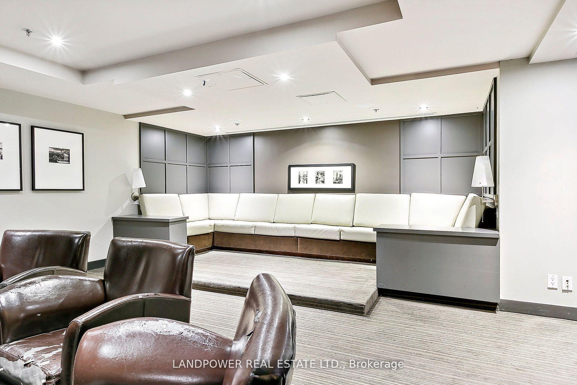 #1105 - 11 St Joseph St, Toronto, ON M4Y1J8 | 1 Bedroom 1 Bathroom Condo Apt | Image 31