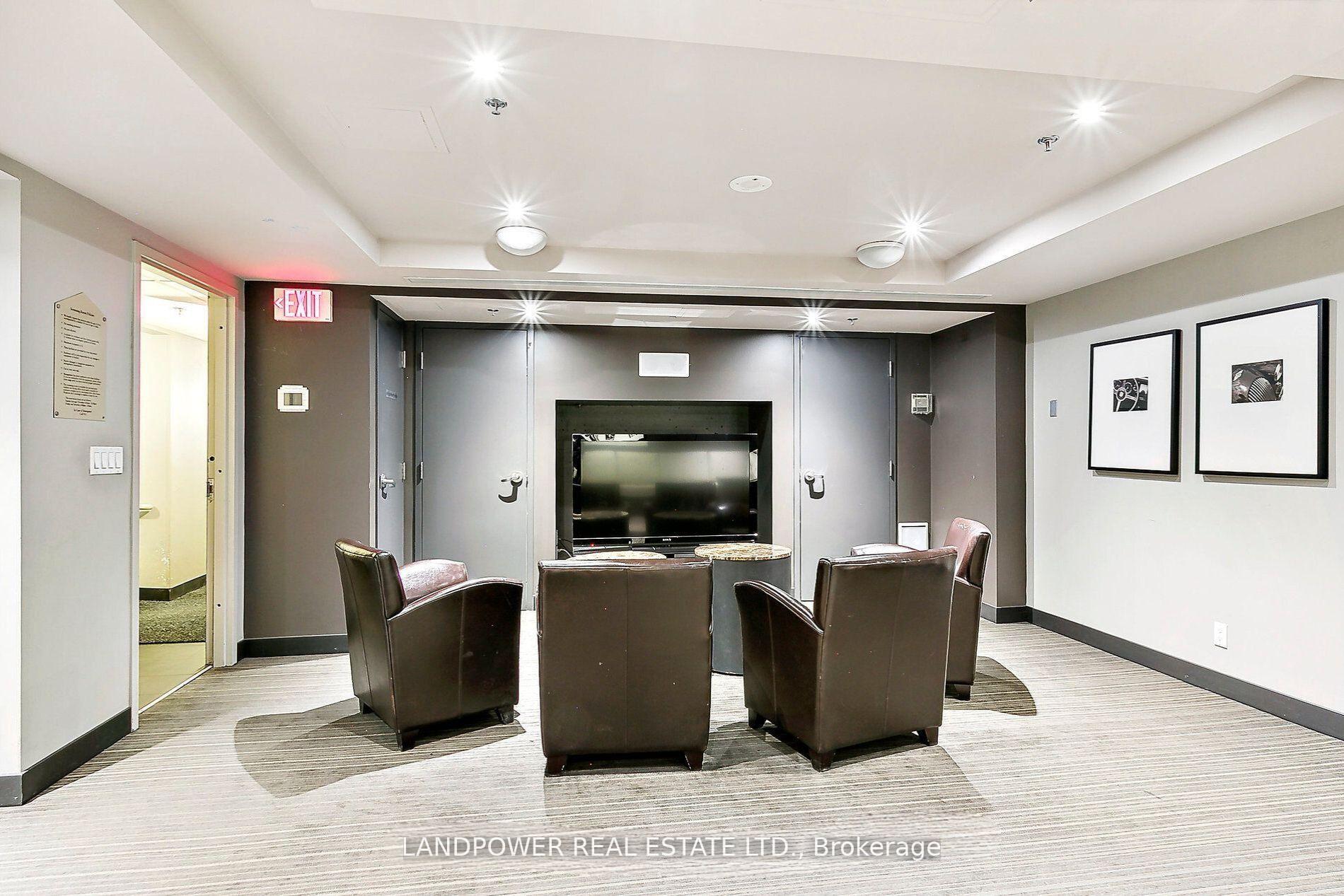#1105 - 11 St Joseph St, Toronto, ON M4Y1J8 | 1 Bedroom 1 Bathroom Condo Apt | Image 32