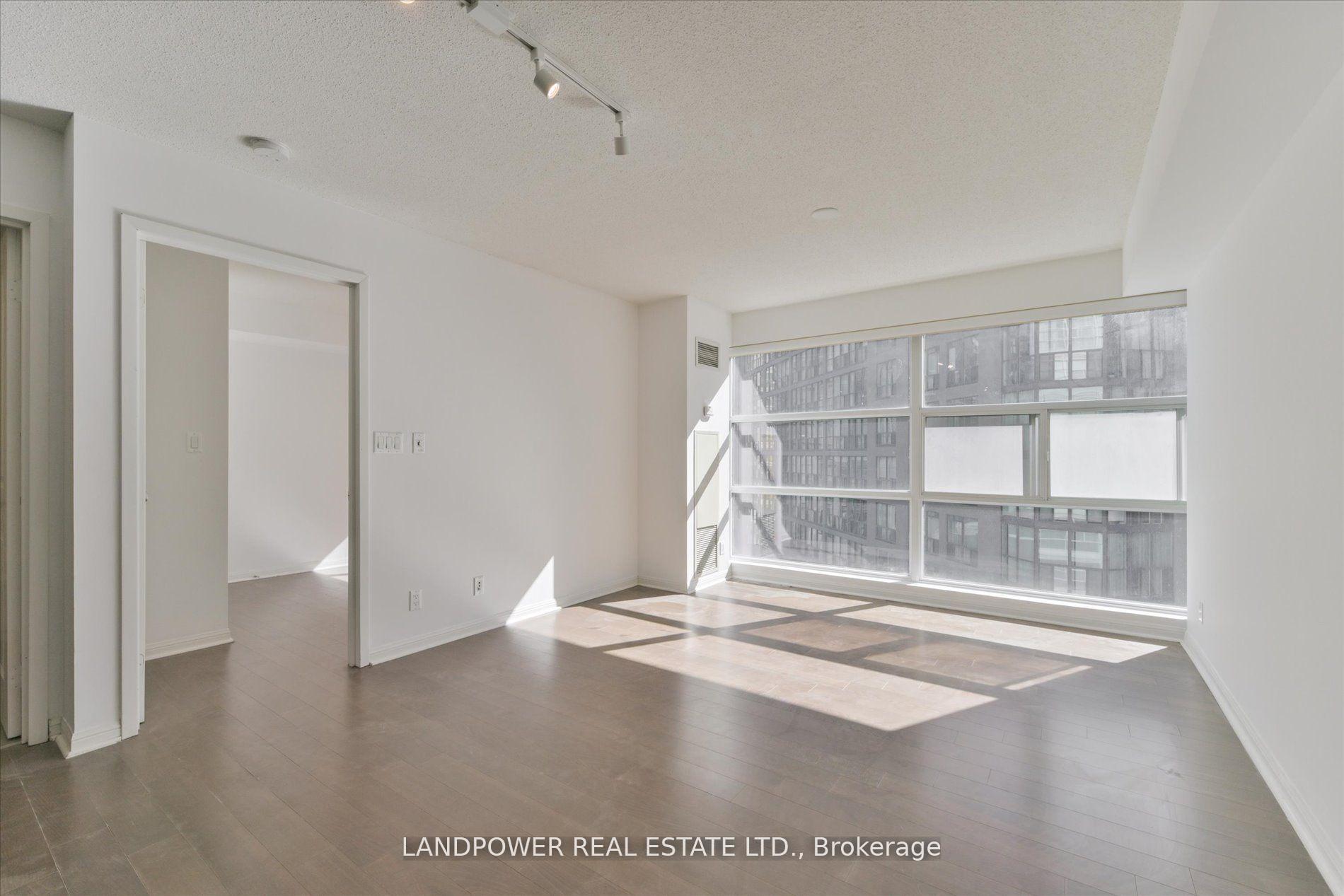 #1105 - 11 St Joseph St, Toronto, ON M4Y1J8 | 1 Bedroom 1 Bathroom Condo Apt | Image 4