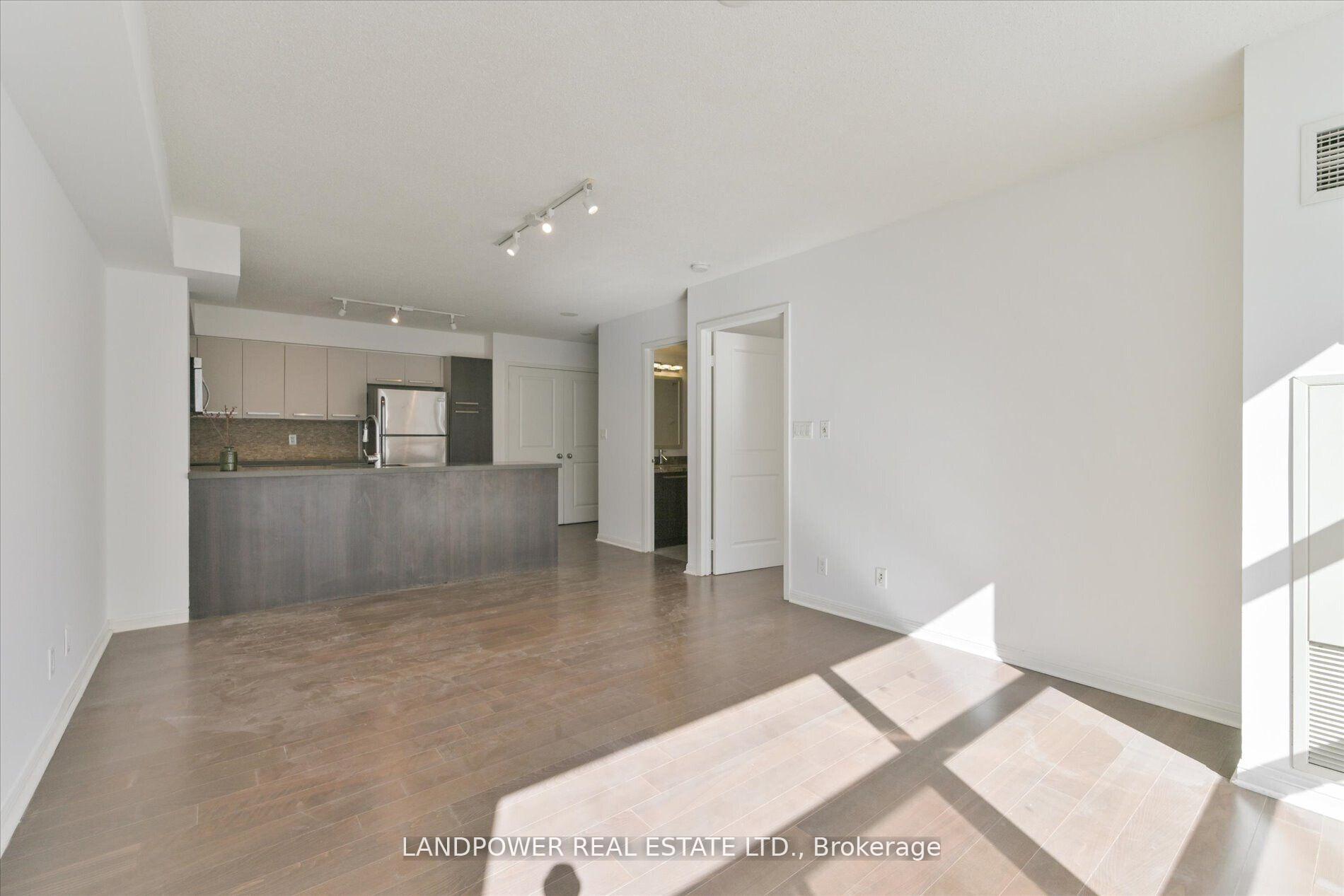 #1105 - 11 St Joseph St, Toronto, ON M4Y1J8 | 1 Bedroom 1 Bathroom Condo Apt | Image 6