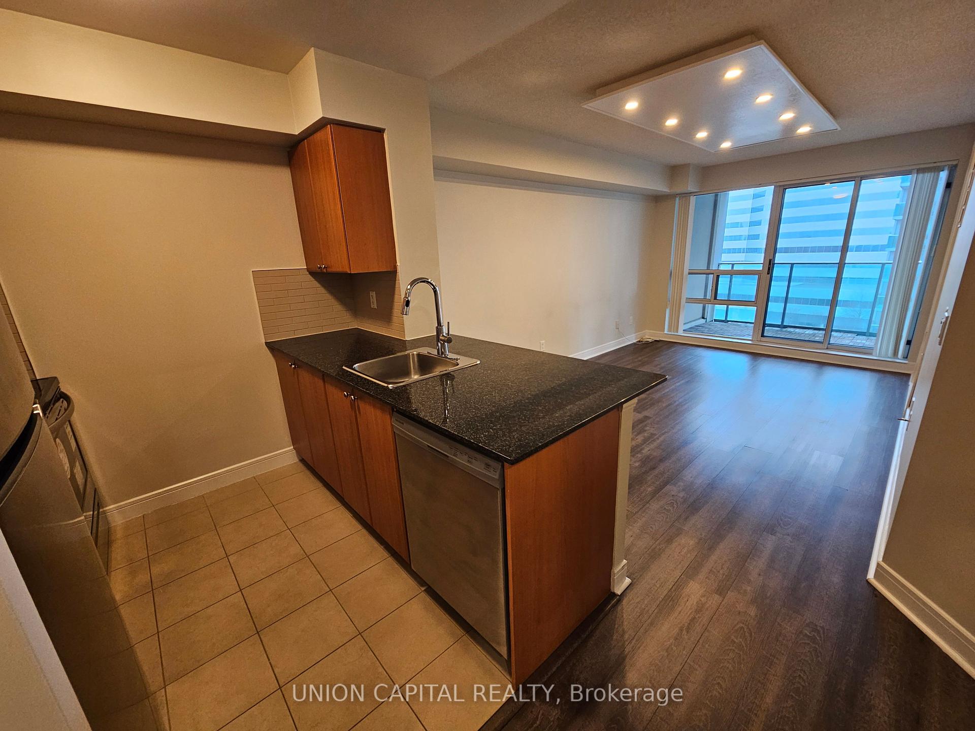 #1001 - 35 Bales Ave, Toronto, ON M2N7L7 | 1 Bedroom 1 Bathroom Condo Apt | Image 8