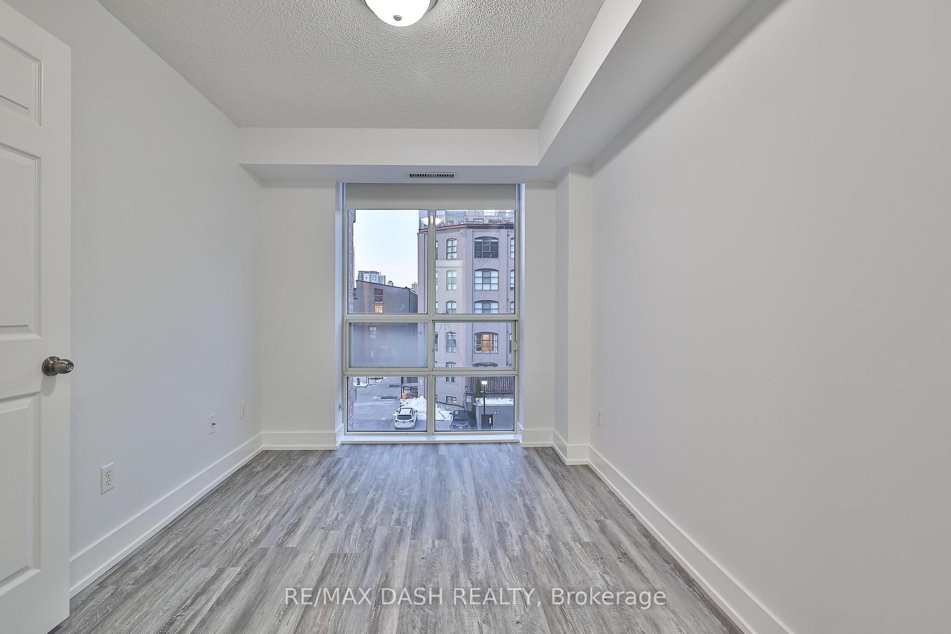 #501 - 330 Adelaide St E, Toronto, ON M5A4S9 | 2 Bedroom 2 Bathroom Condo Apt | Image 16