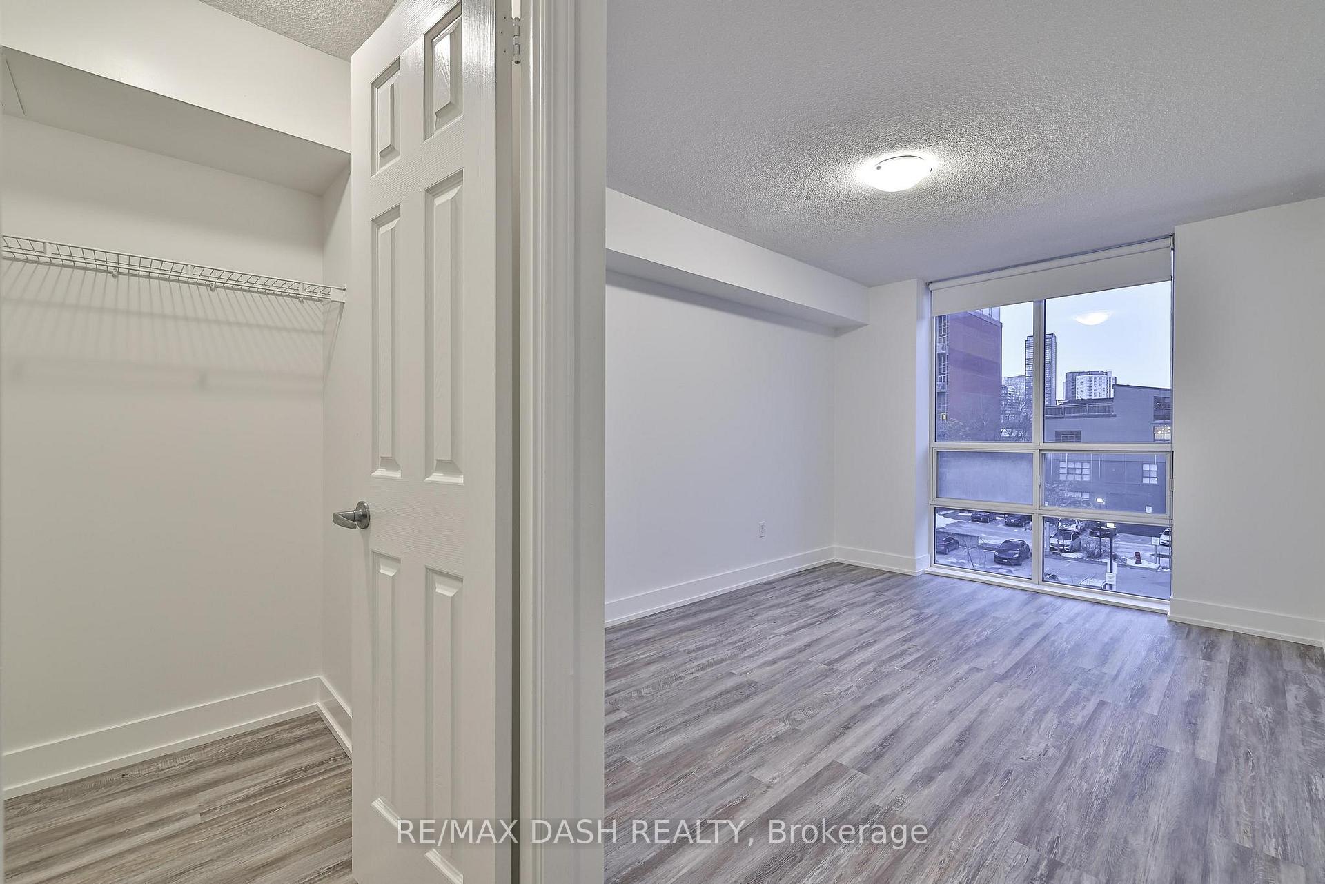 #501 - 330 Adelaide St E, Toronto, ON M5A4S9 | 2 Bedroom 2 Bathroom Condo Apt | Image 23